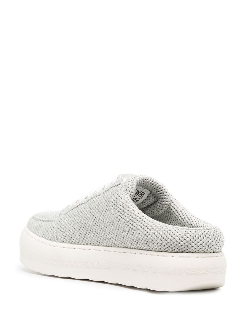 Dreamy Sabot slip-on sneakers 3