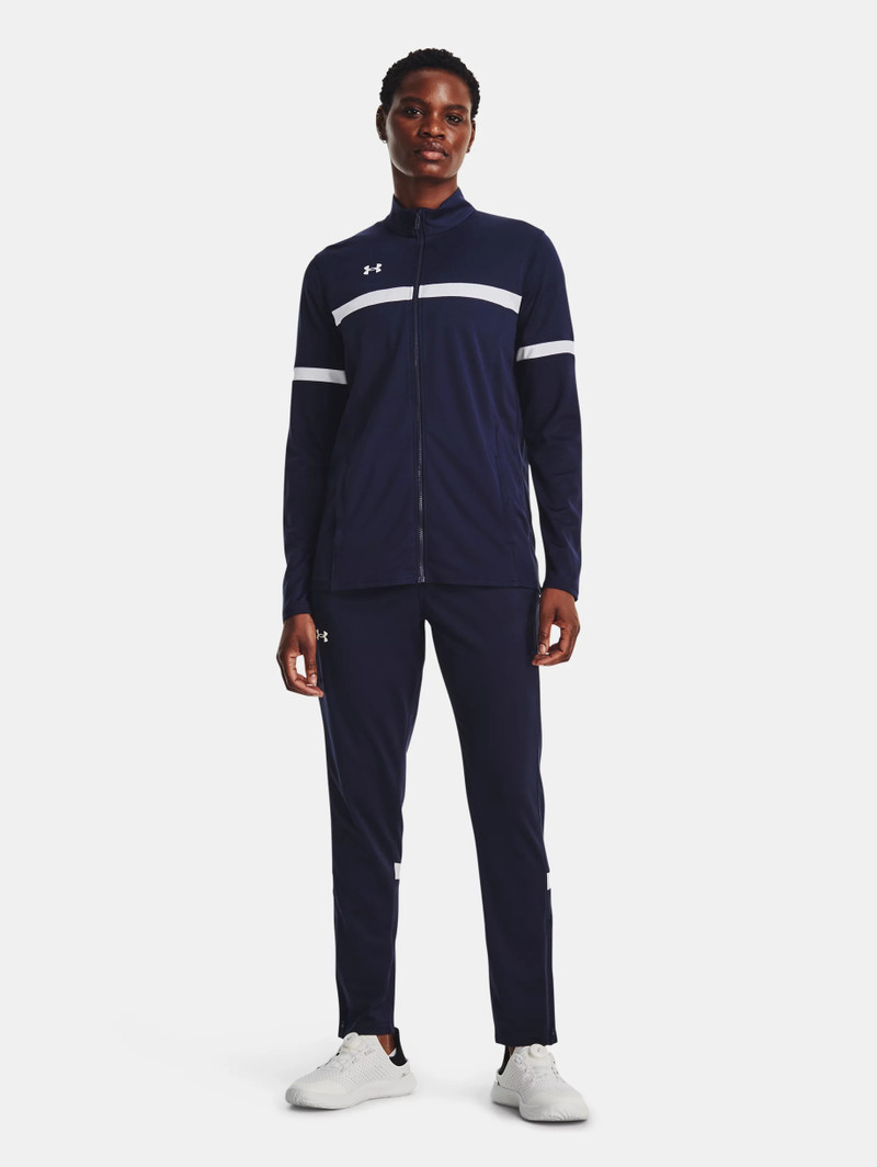 UA Knit Warm Up Team 5