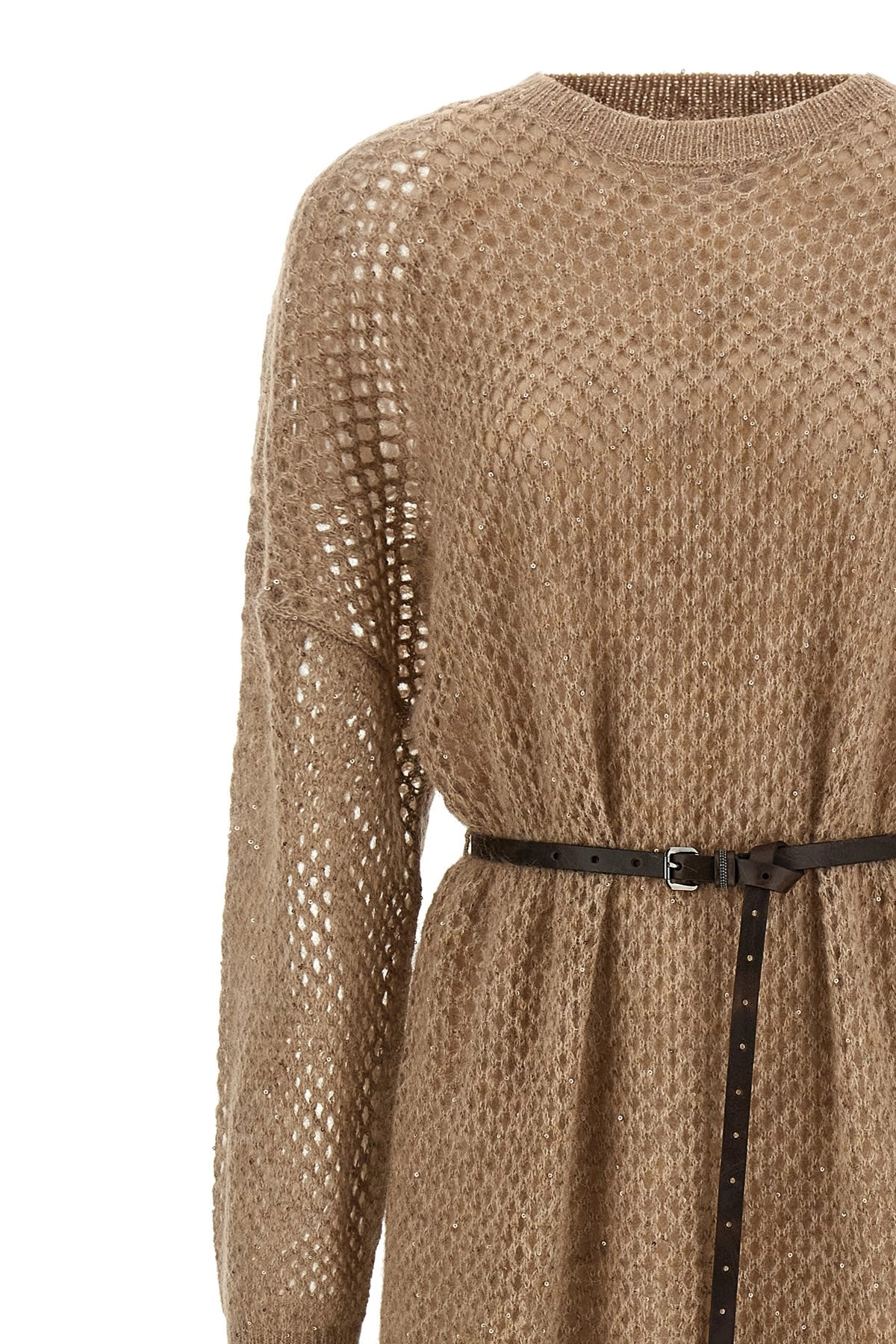 'Dazzling Net' dress - 3