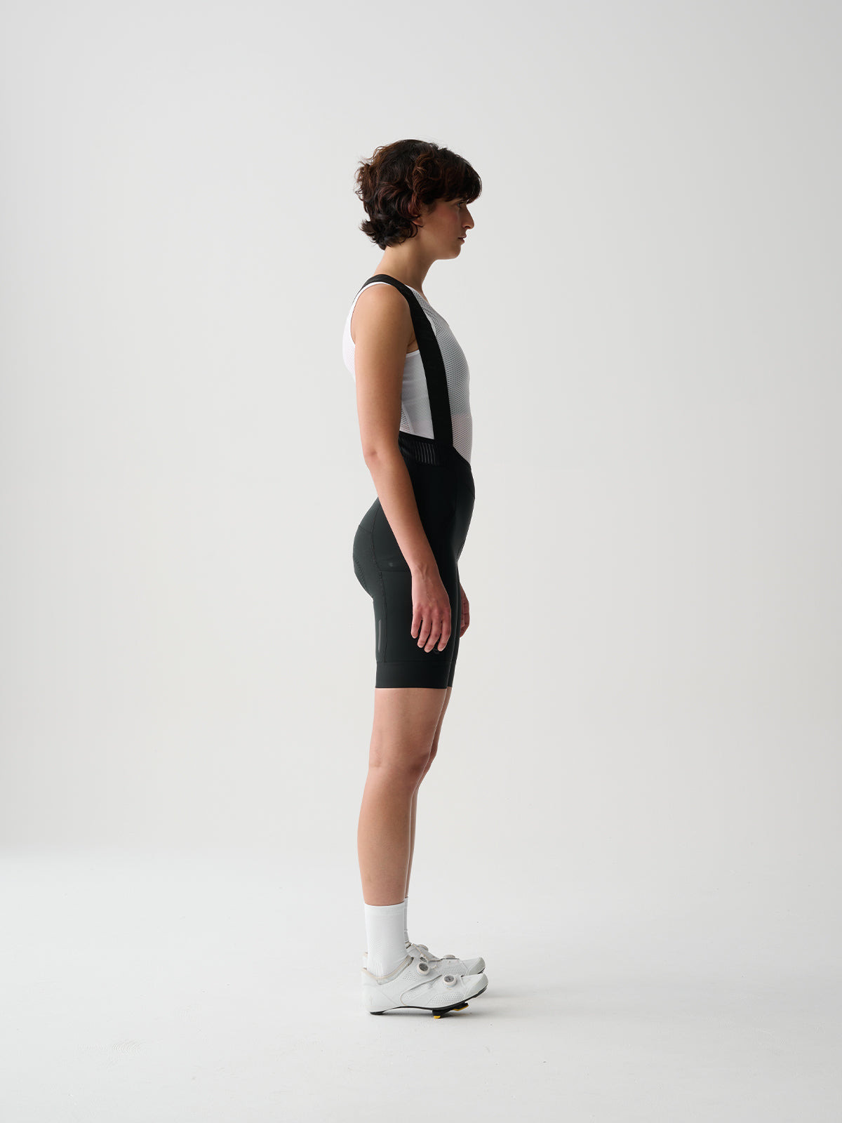Women's Team Bib Evo Cargo - 3