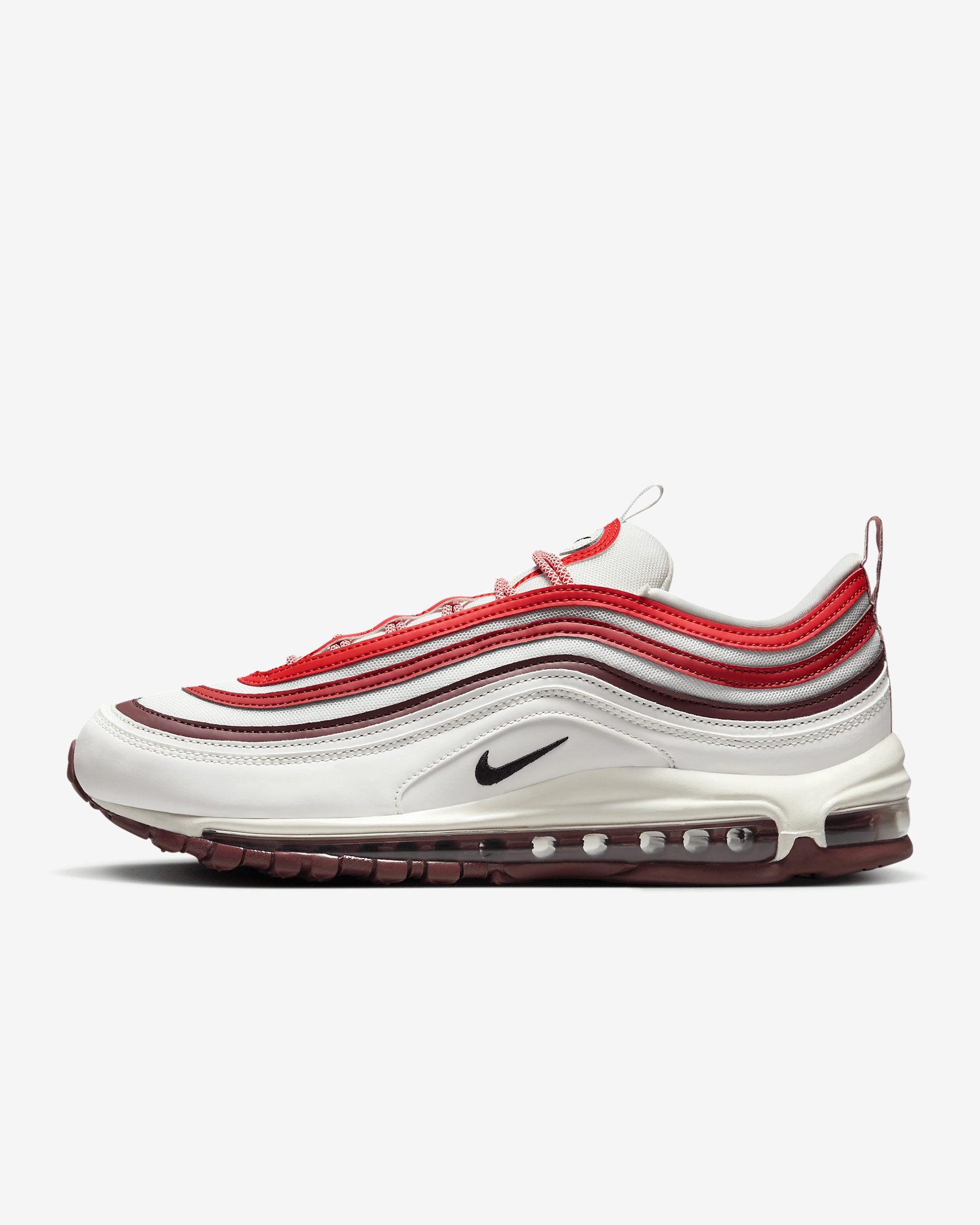 Nike Air Max 97 Men's Shoes - 1