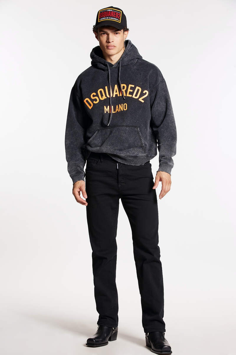 GARMENT DYED 642 JEANS - 1
