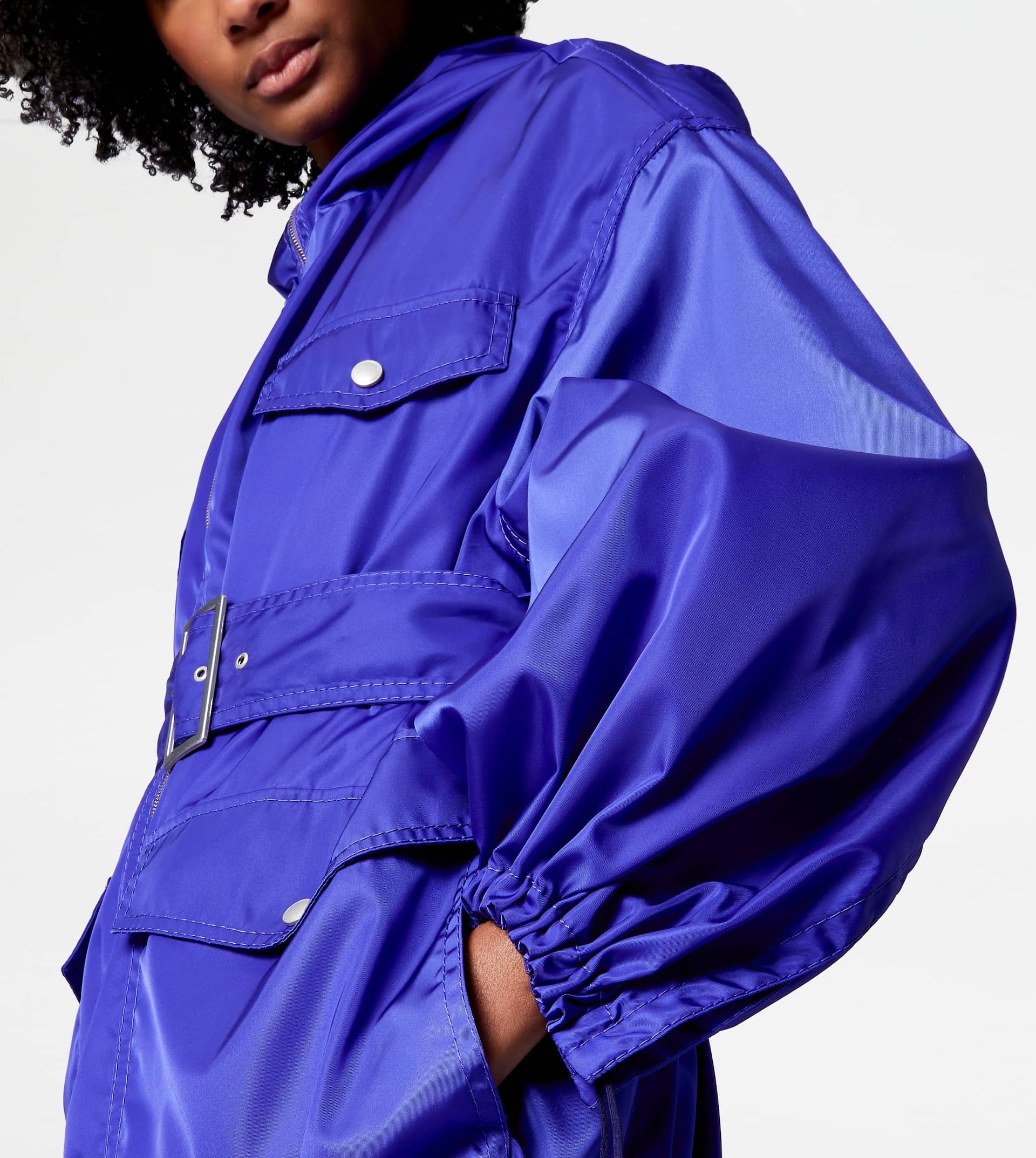 CABAN - VIOLET - 5