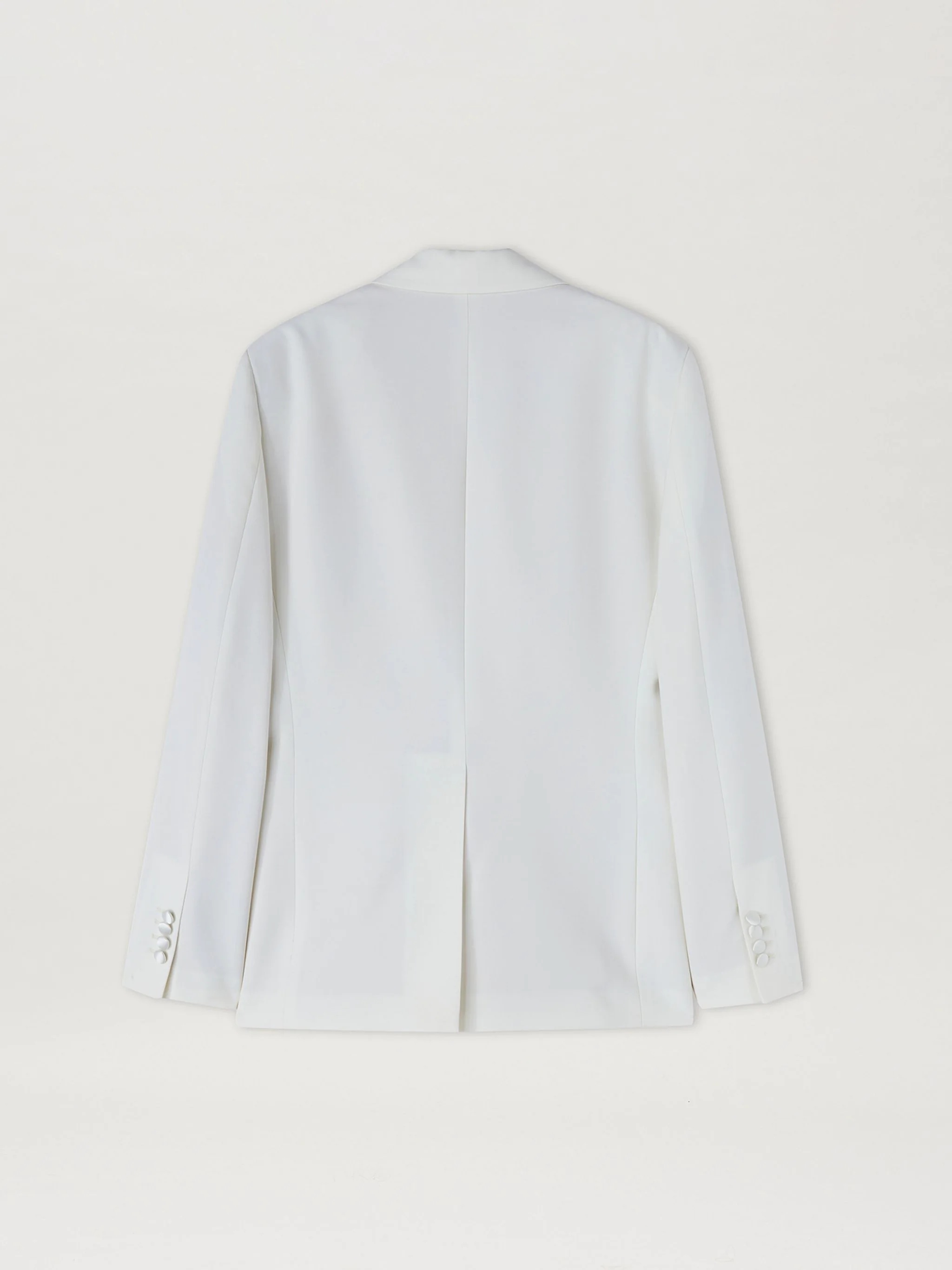SHOW PALM SUIT BLAZER - 7