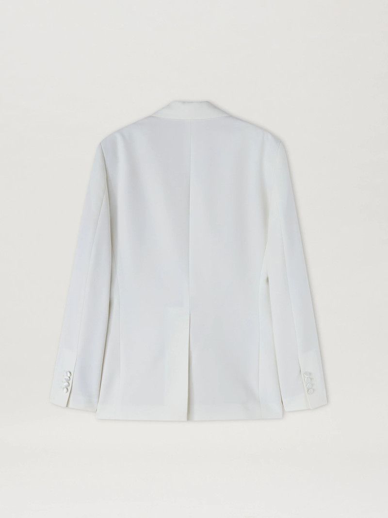 SHOW PALM SUIT BLAZER 7