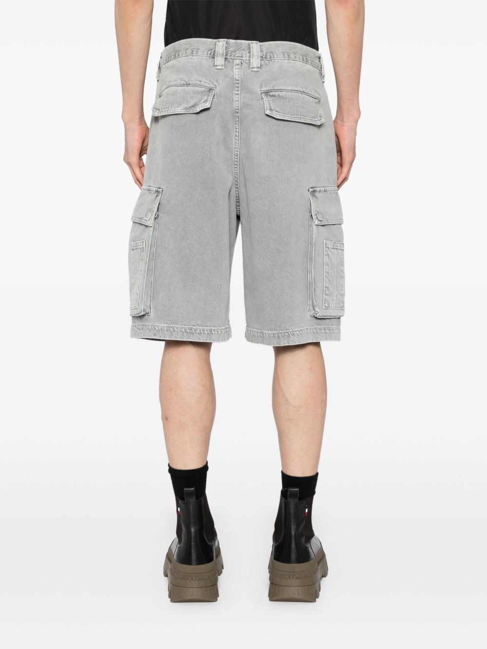 Rex shorts - 4