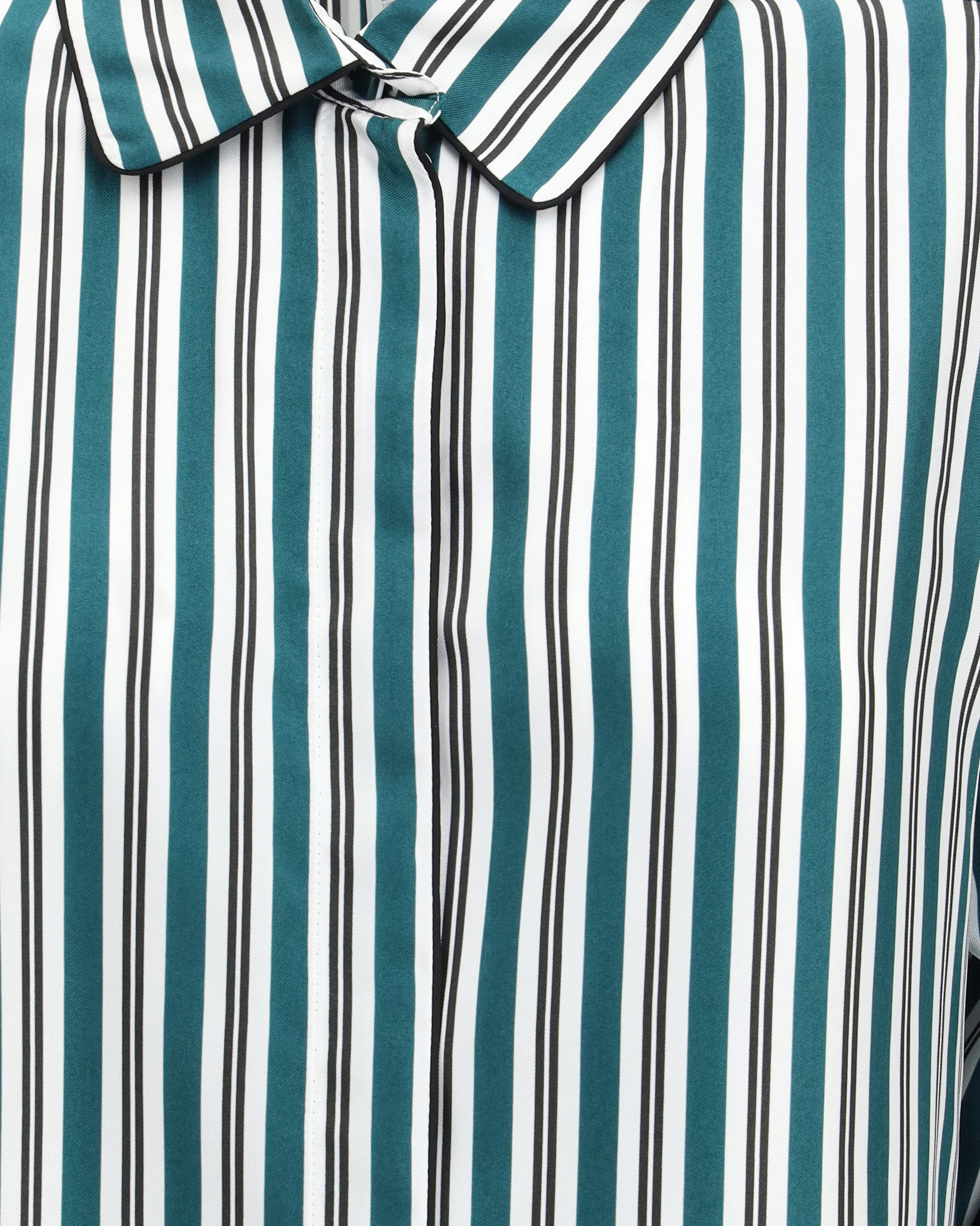 Brama silk Shirt - 3