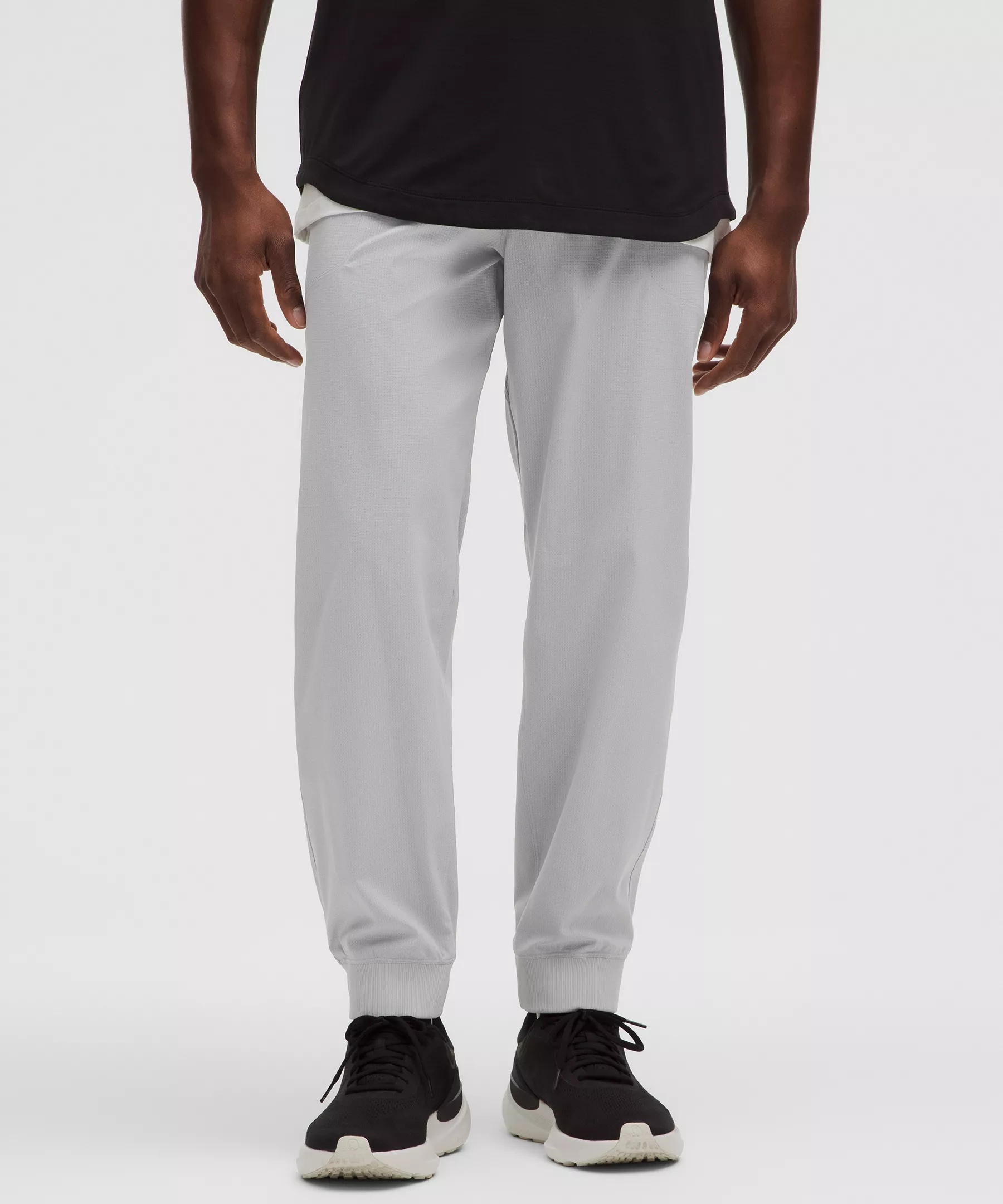 ABC Jogger Shorter *WovenAir - 1