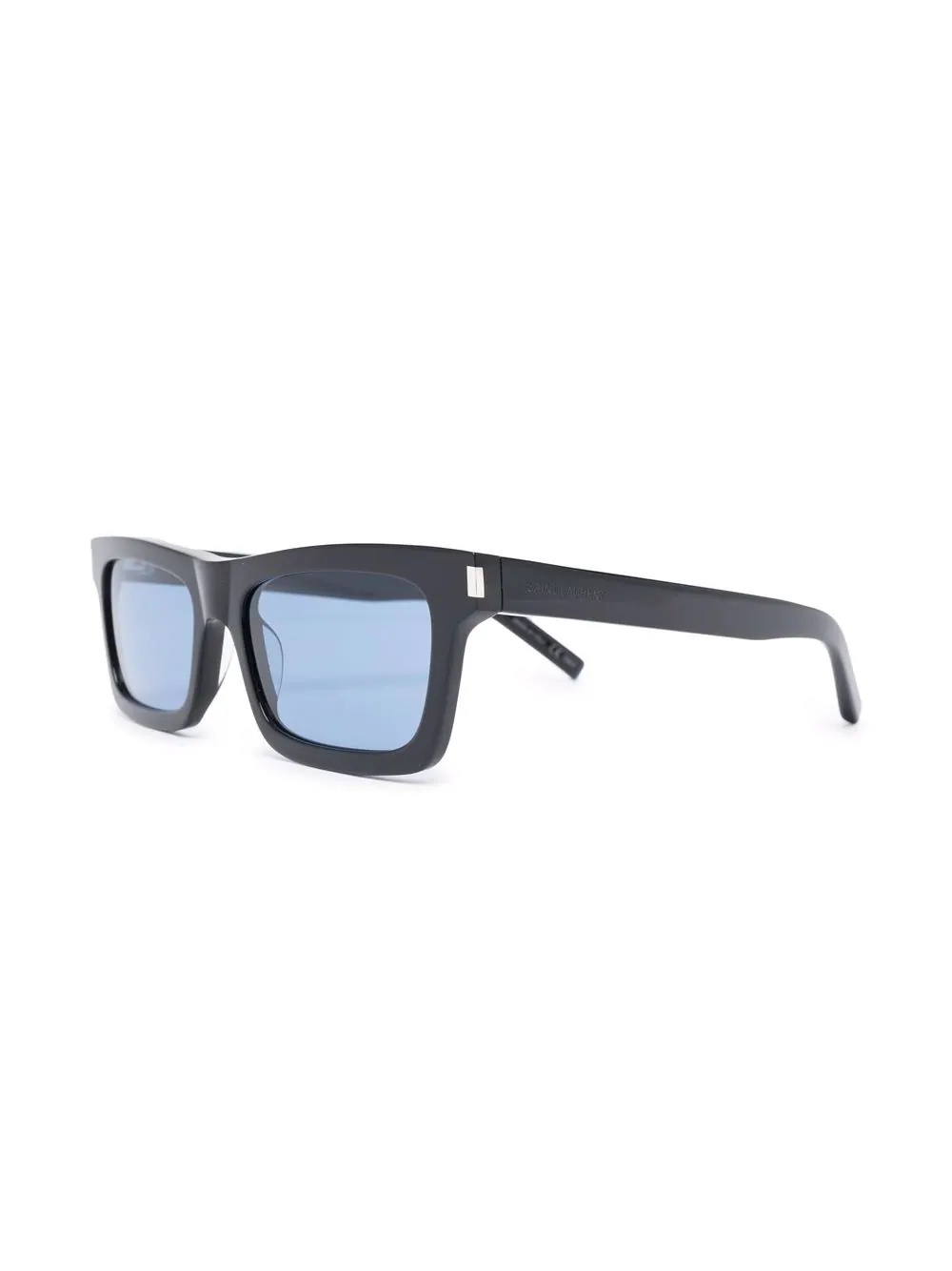 square-frame sunglasses - 2