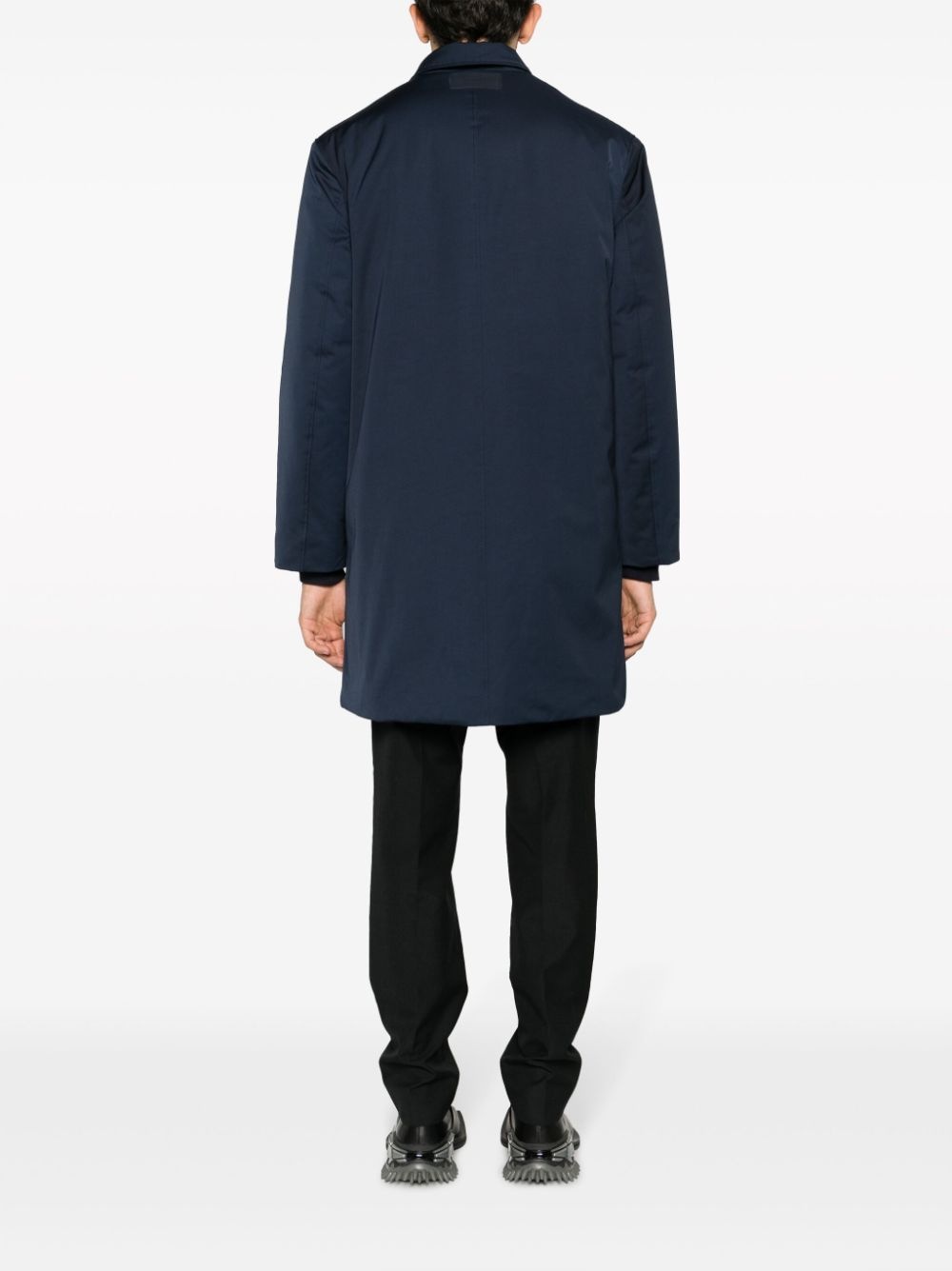 Mel twill coat - 5
