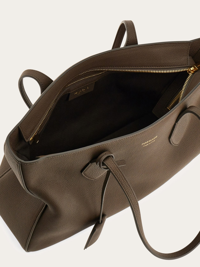 Star-shaped tote bag (M) 6