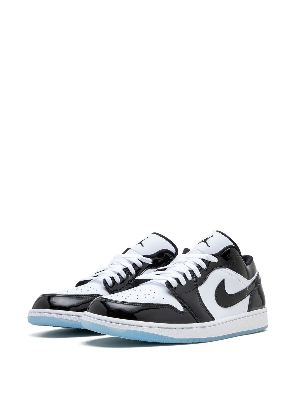 Air Jordan 1 Low SE "Concord" sneakers - 3