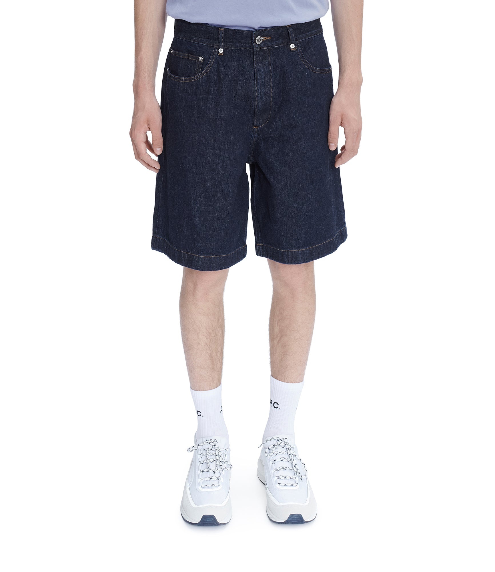 Helio shorts - 4