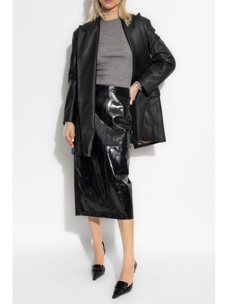 Max Mara Ardea blazer outlook