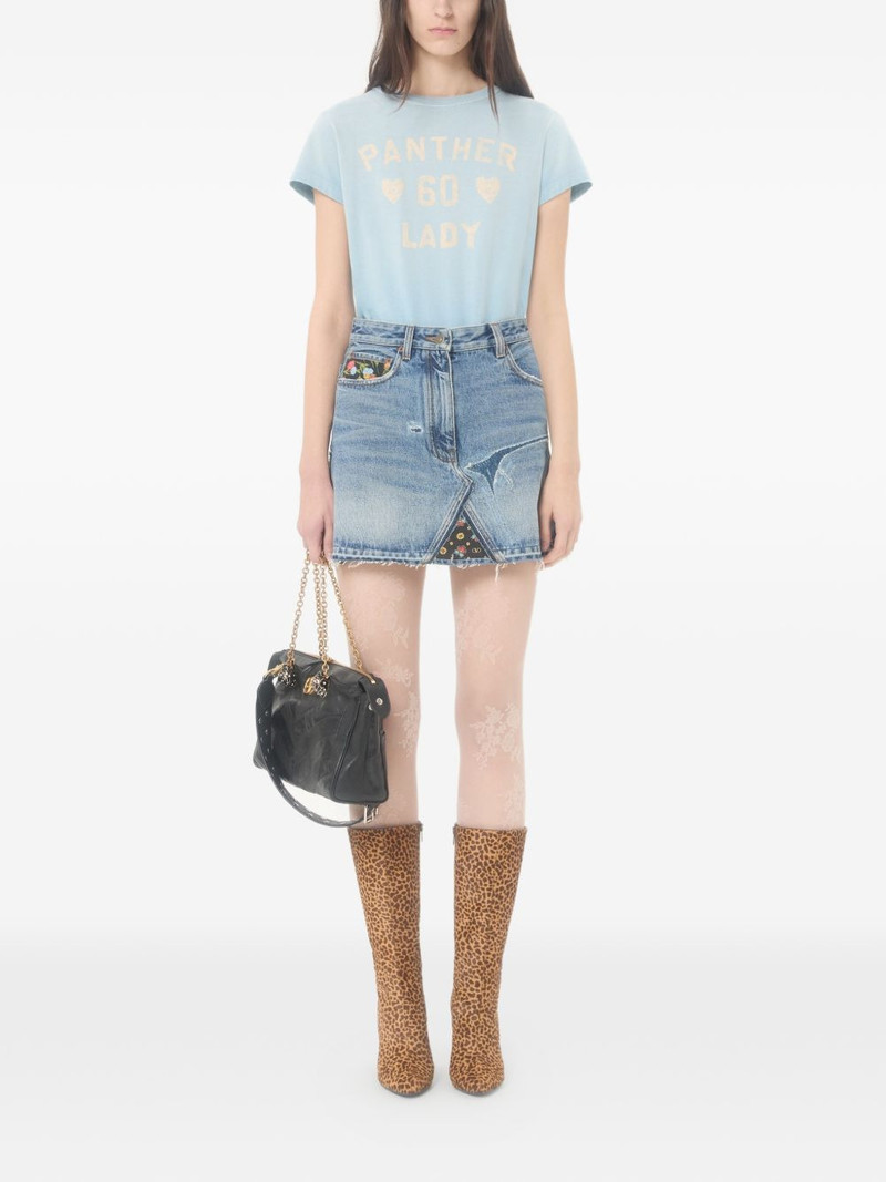 Valentino printed cotton T-Shirt outlook