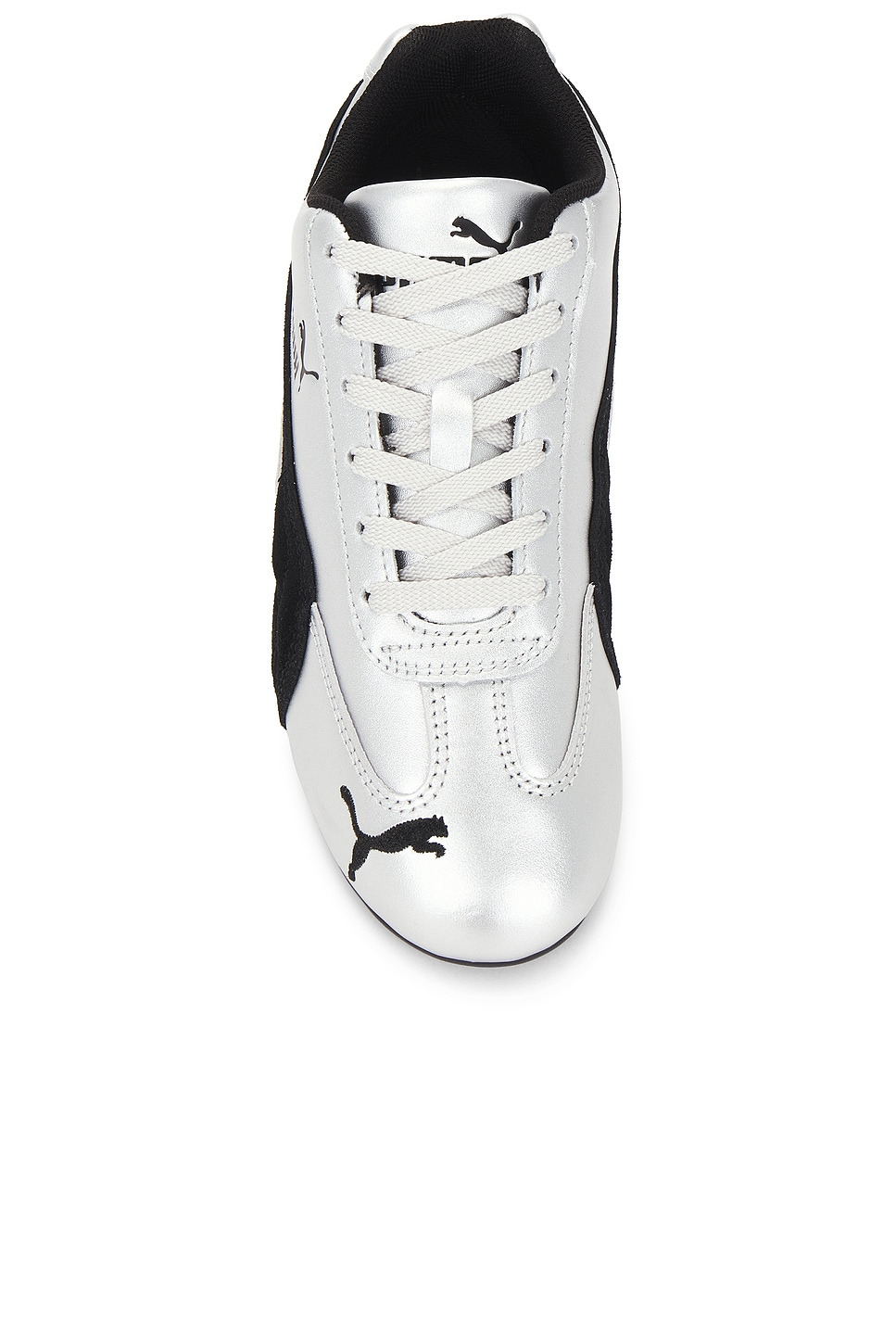Speedcat Metallic Sneaker - 4