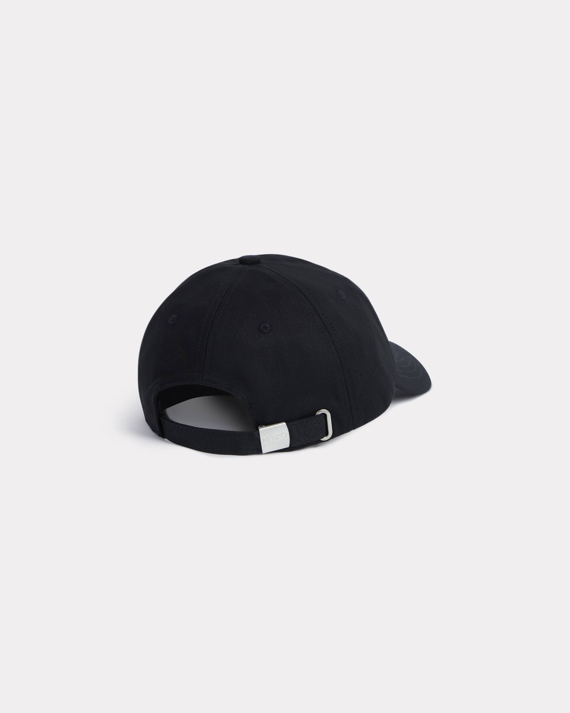 帽子 Ennoy COTTON CAP BLACK ENNOY Cotton Ē Cap 