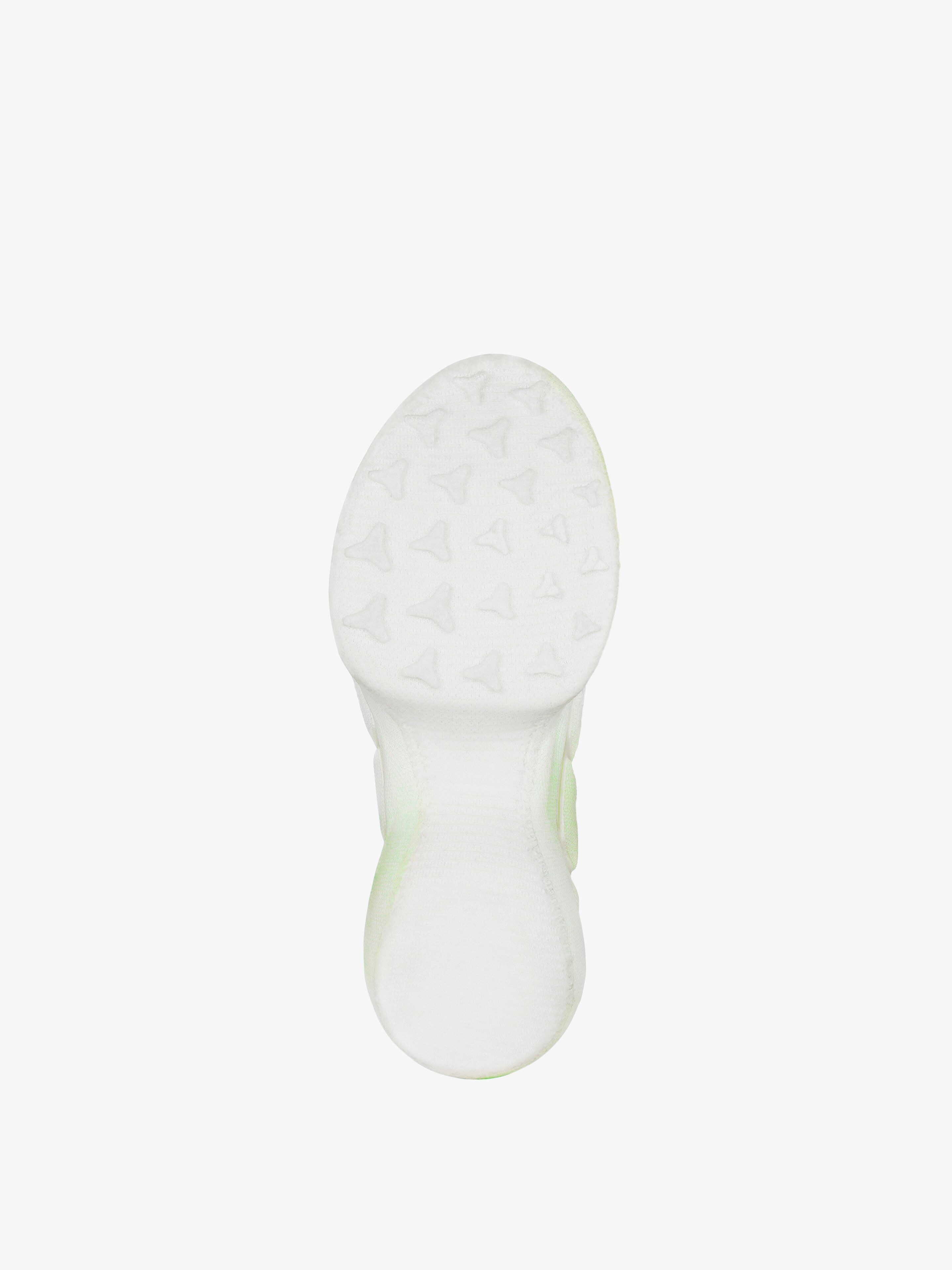 TK-360+ SNEAKERS IN MESH - 5