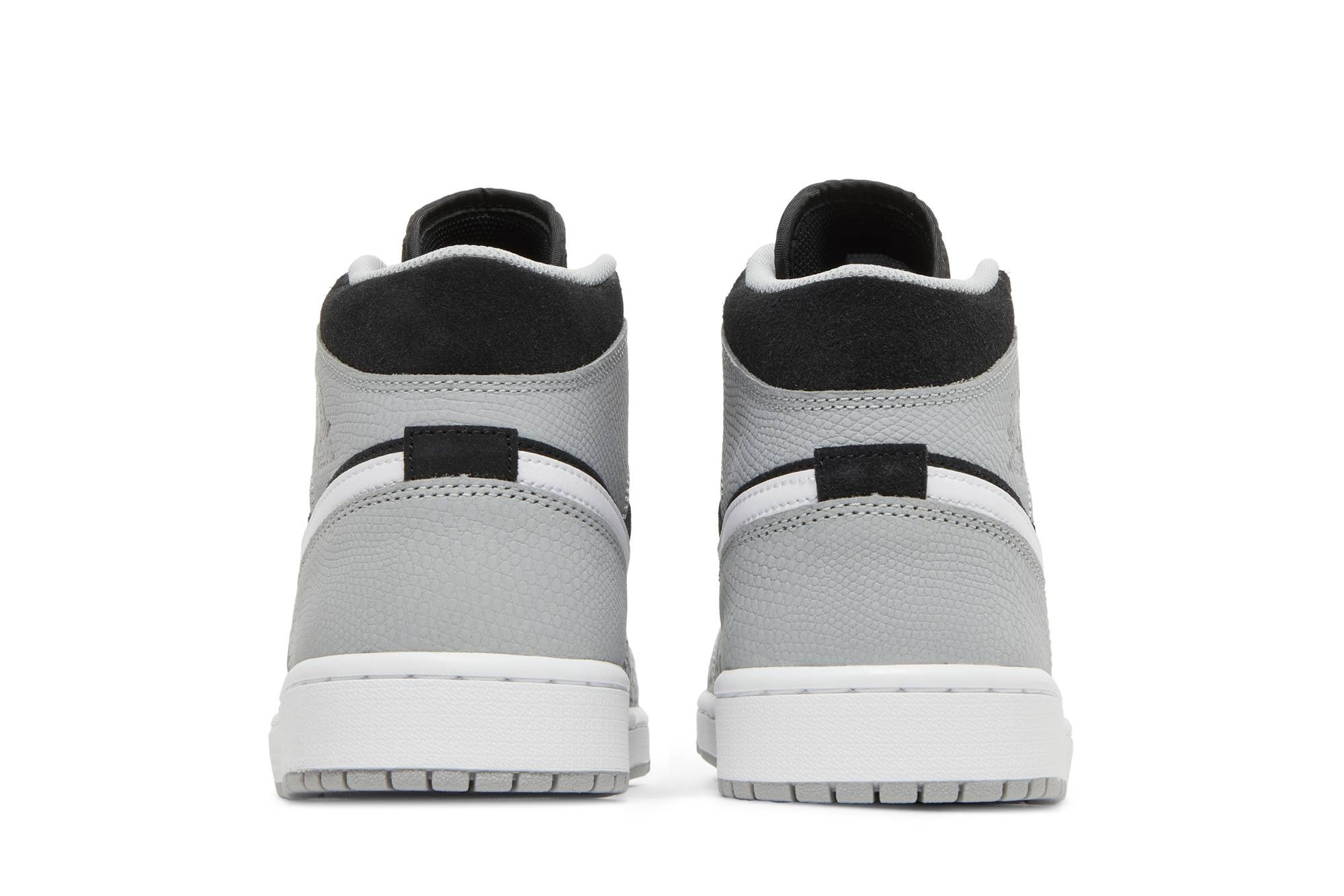 Air Jordan 1 Mid SE 'Elephant Toe' - 6