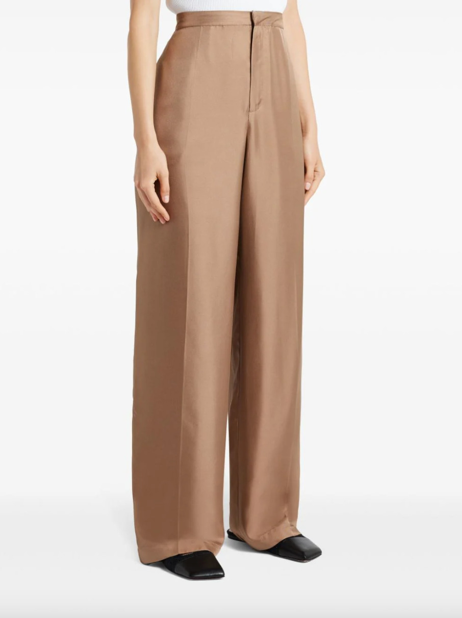 Fafila Pants Taupe - 3