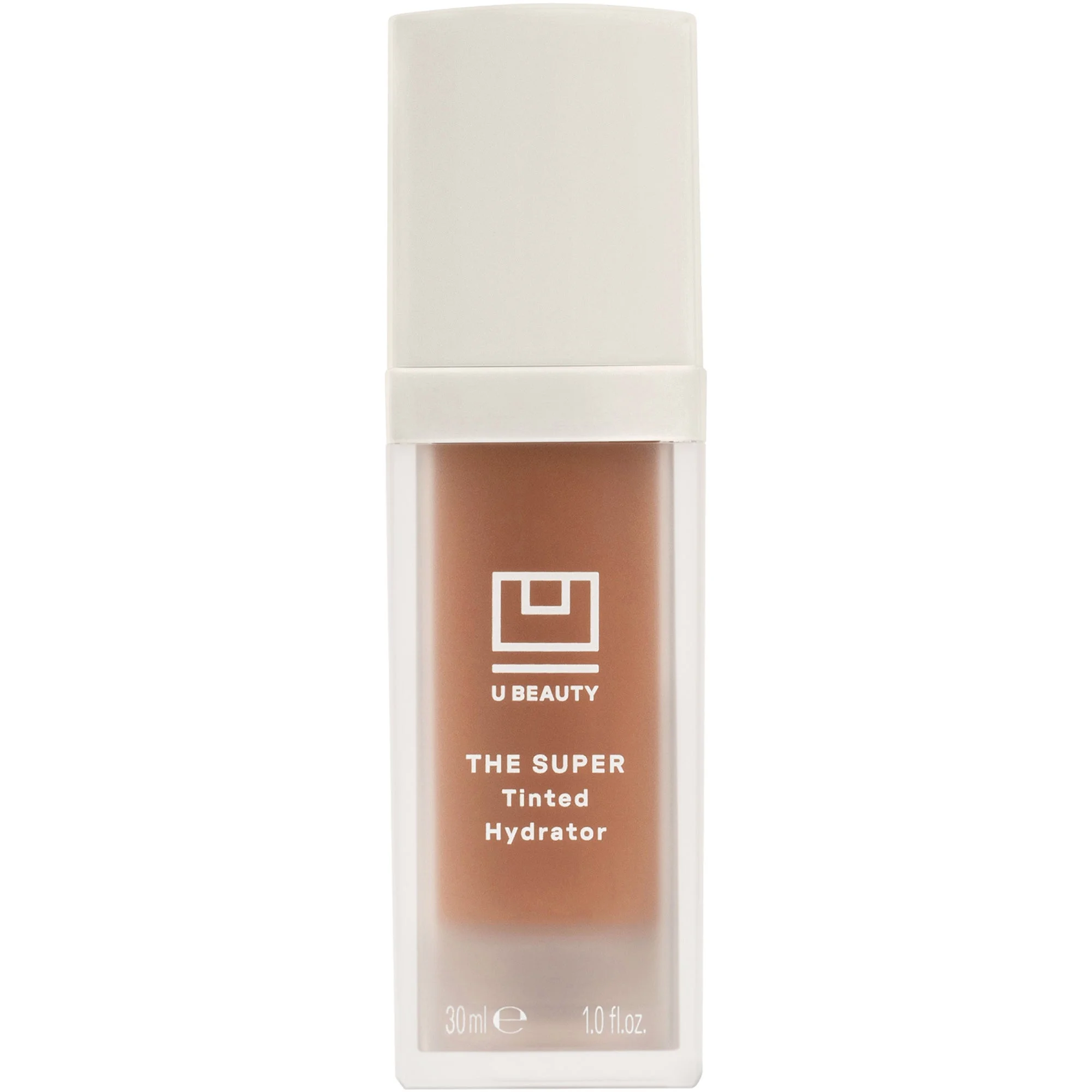 U Beauty The Super Tinted Hydrator - Shade 09 - 1