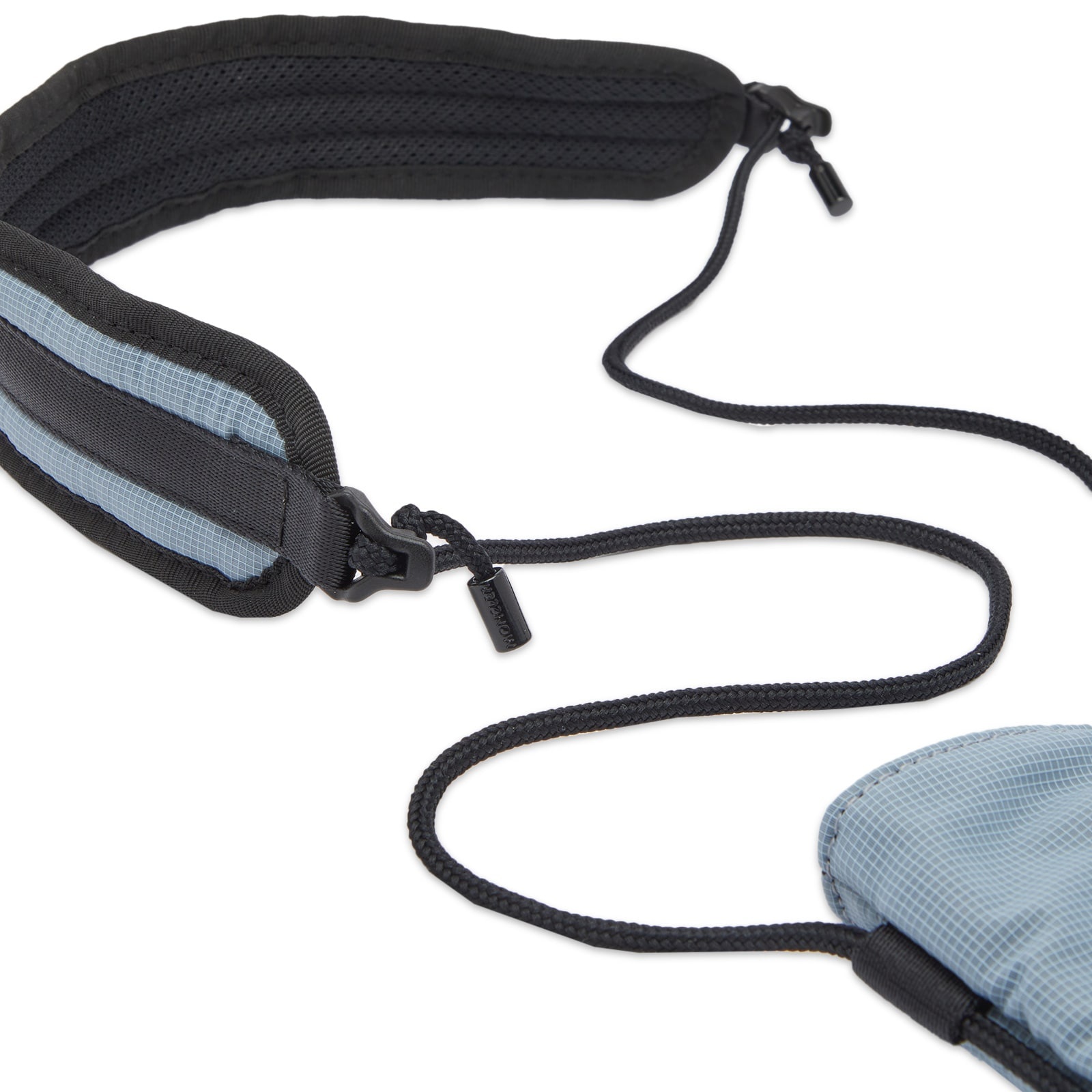【MONCLER】ALCHEMY CROSSBODY BAG Moncler Moncler Alchemy Cross Body Bag | endclothing