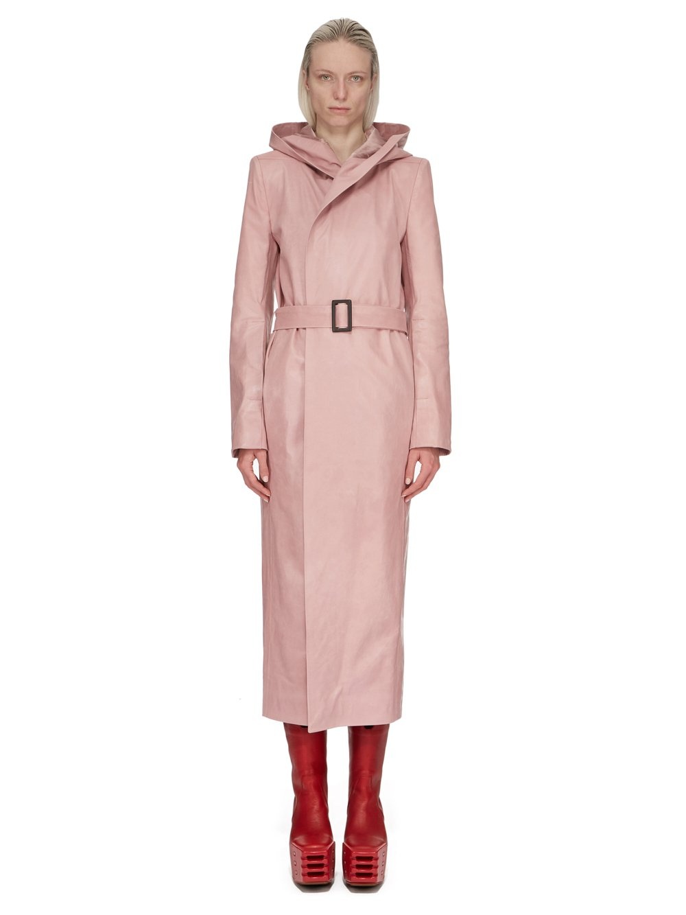 COAT - 1