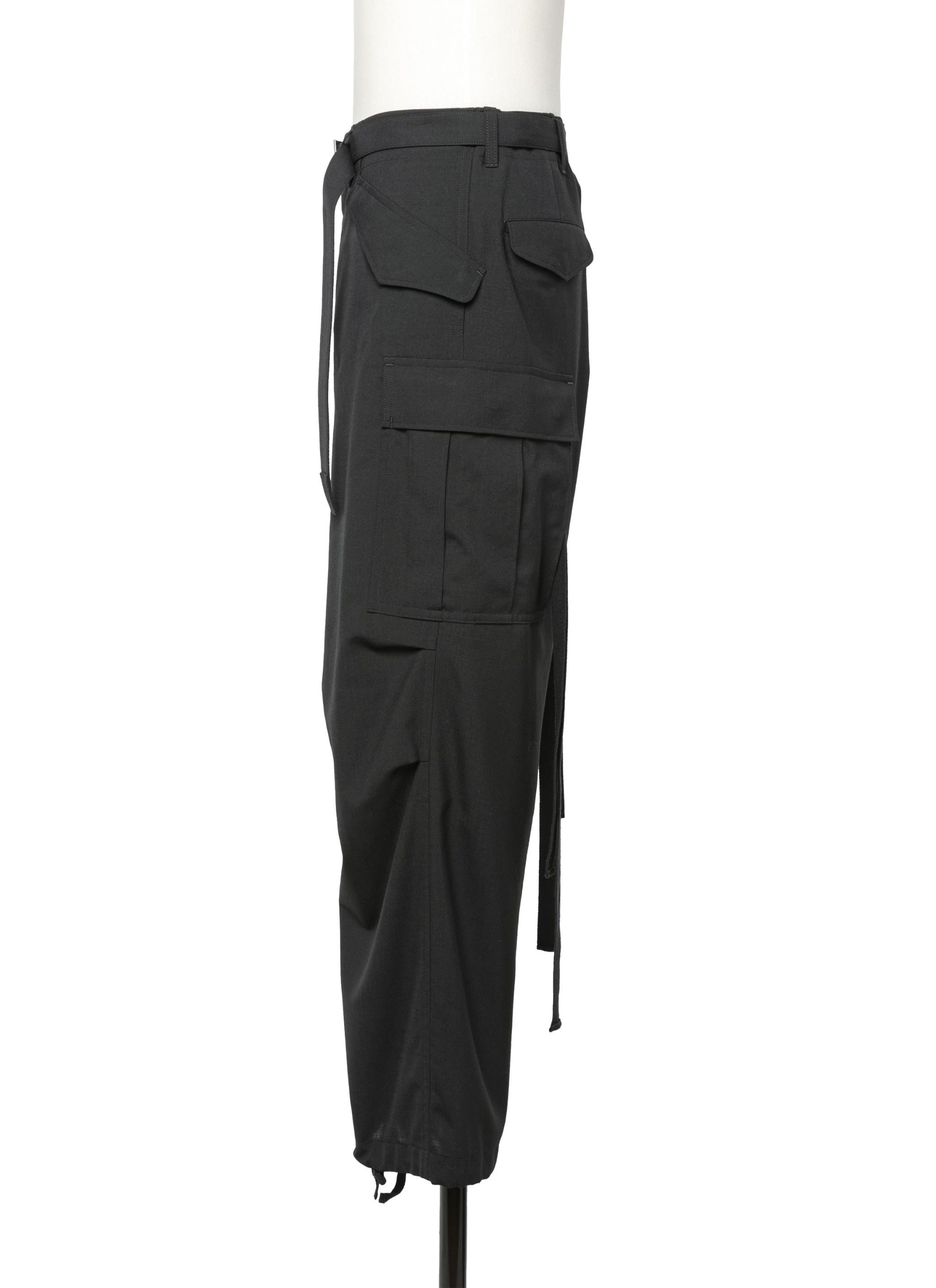 Suiting Pants - 2