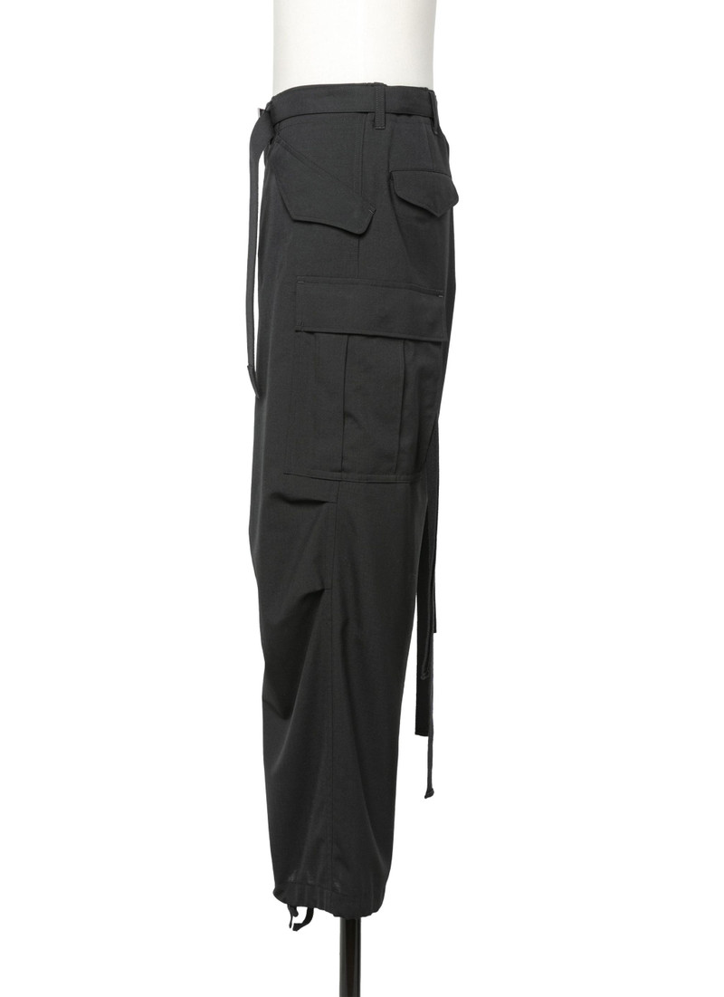 sacai Suiting Pants outlook