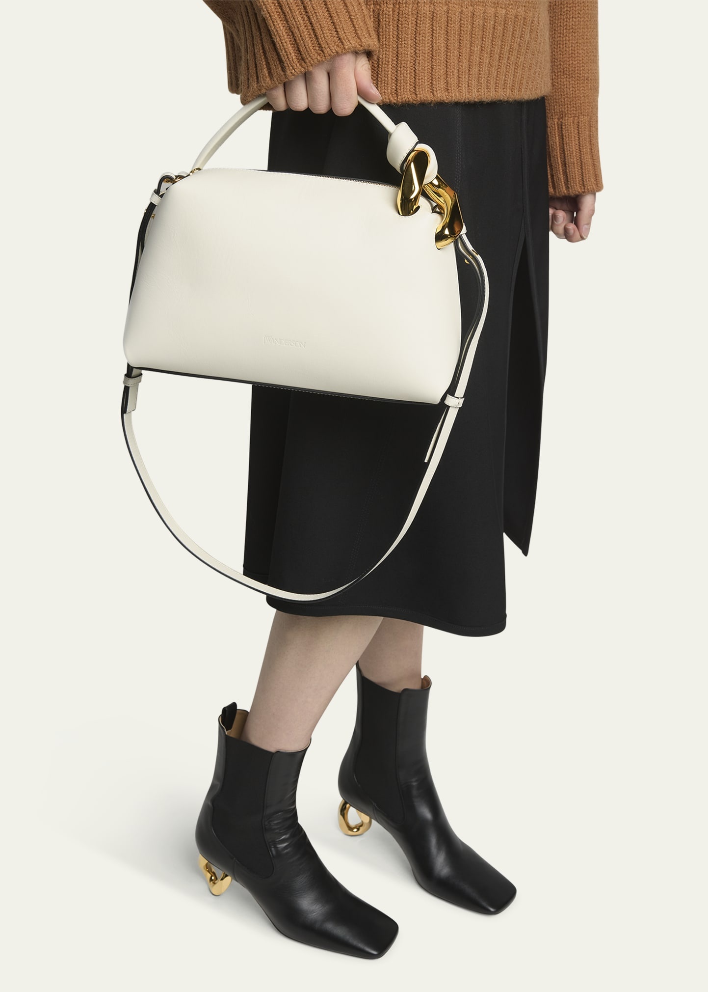The JWA Corner Bag - 2