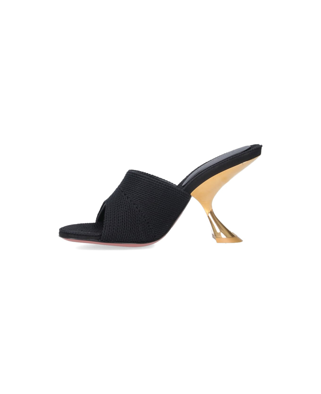 "taylor" Pumps Sandals - 3