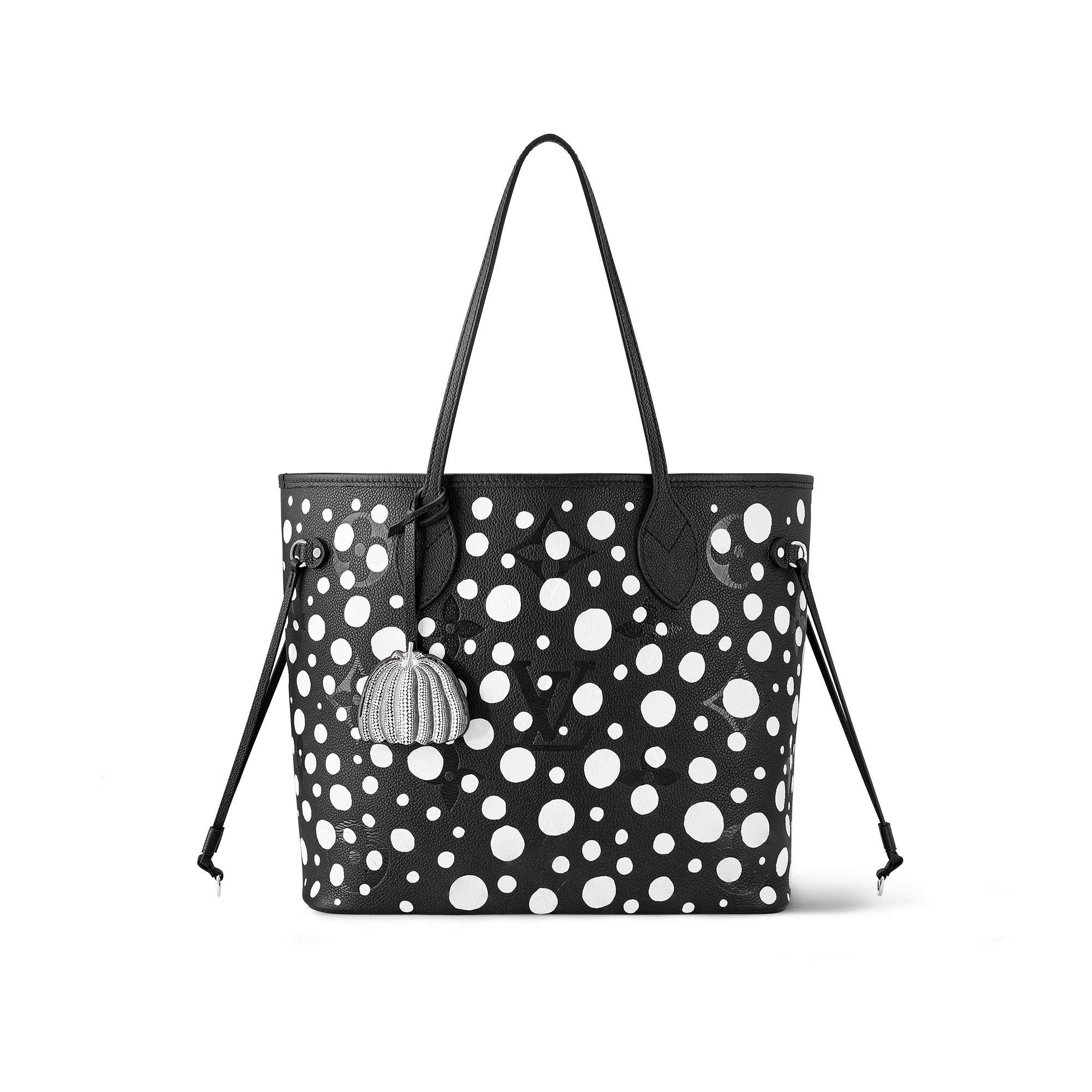 LV x YK Neverfull MM - 1