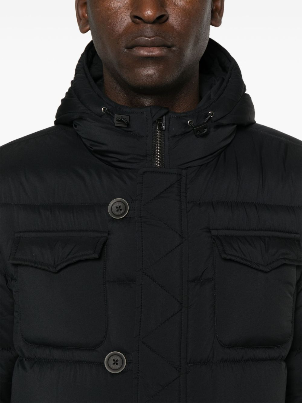 Herno jacket - 5