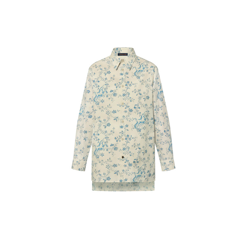 Unicorn Print Shirt 1