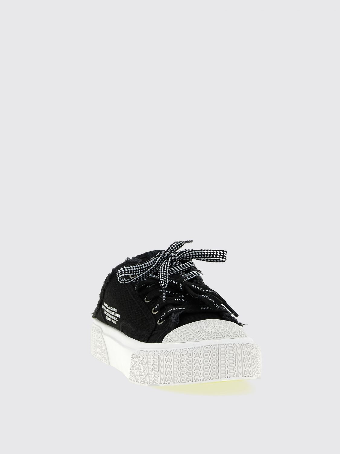 Sneakers woman Marc Jacobs - 2