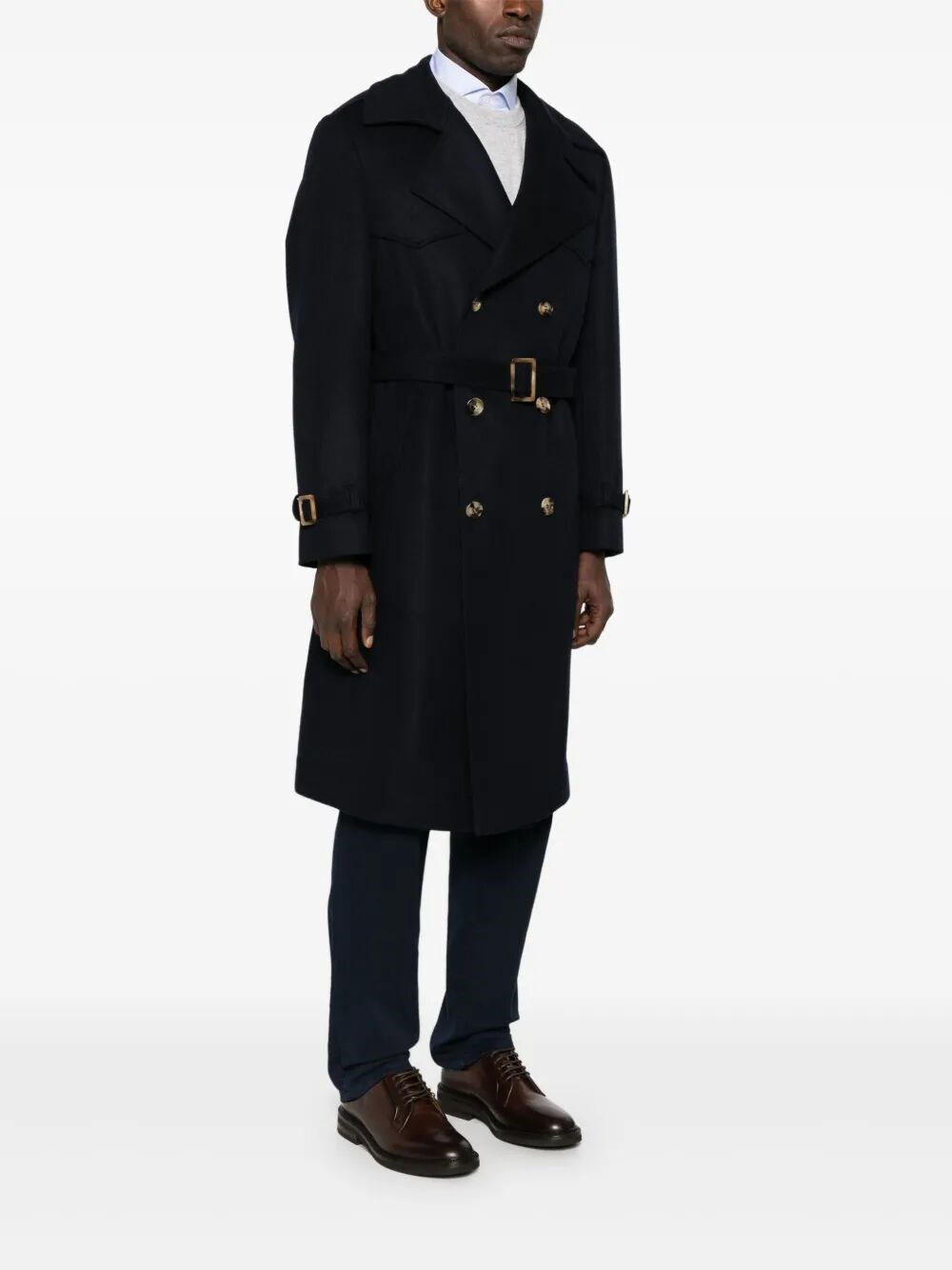 Overcoat - 5