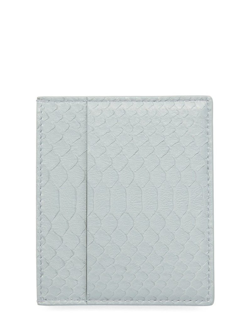 Rick Owens WALLET outlook