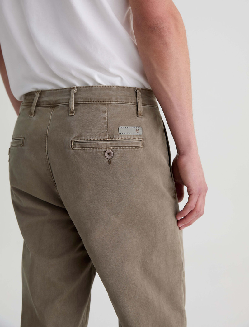 Kullen Trouser 7