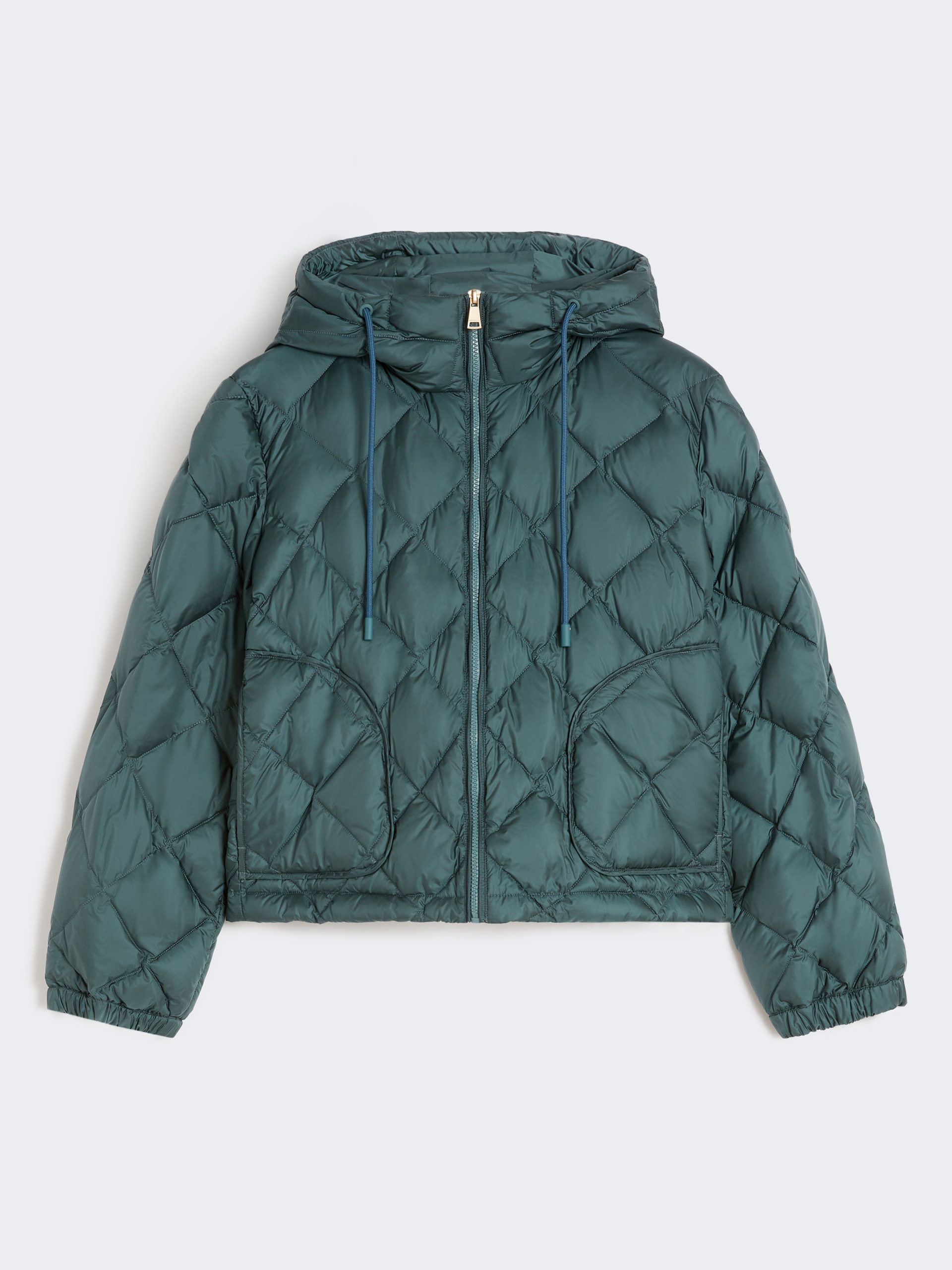 ERIS Water-resistant jacket - 1