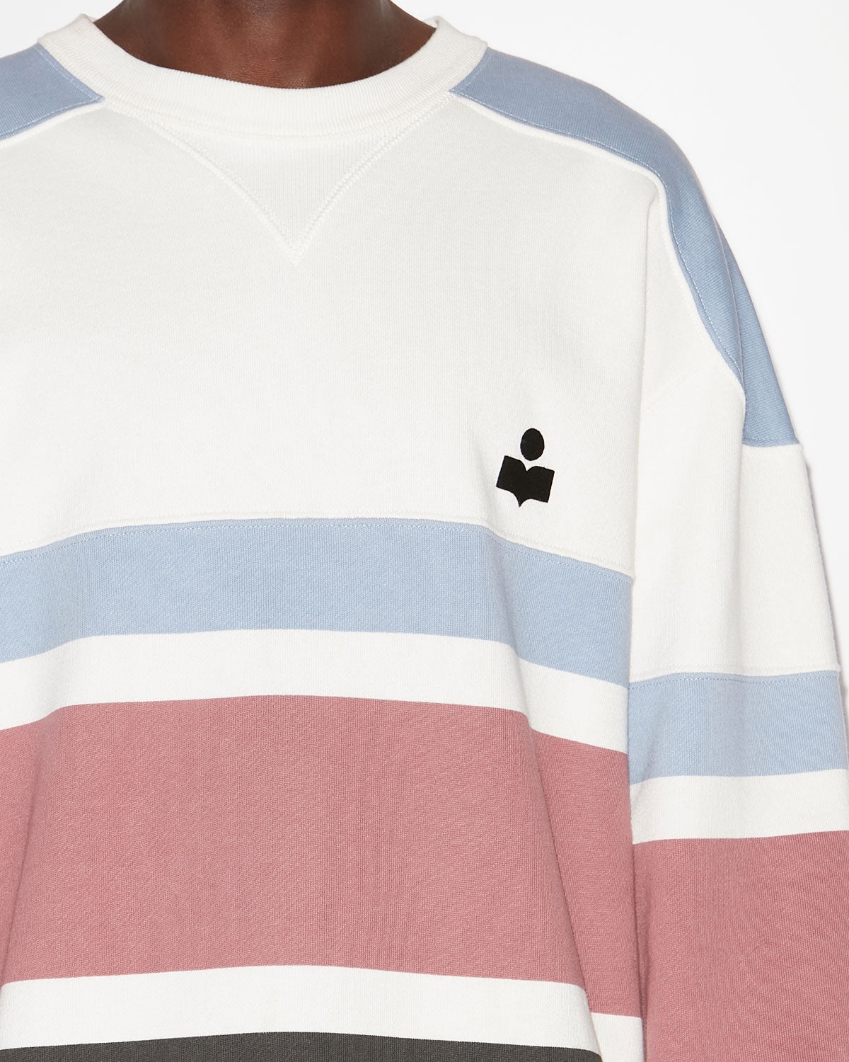 MEYOAN SWEATSHIRT - 3