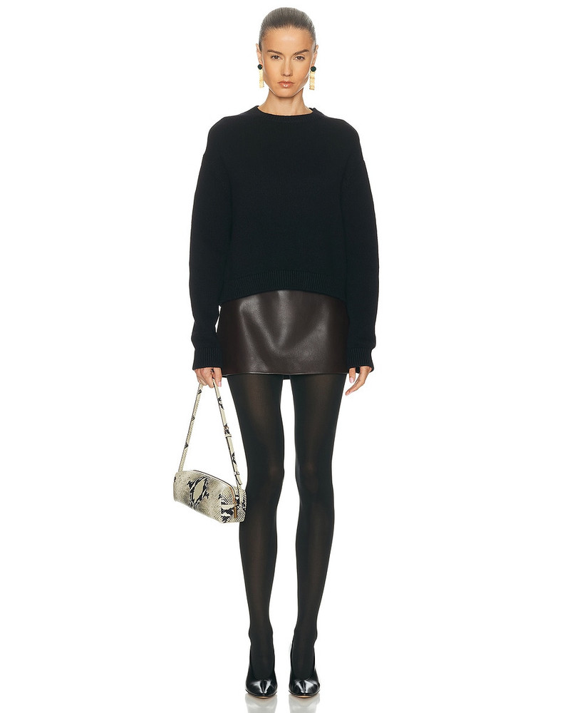 FALKE Pure Matt 50 Semi Opaque Tights outlook