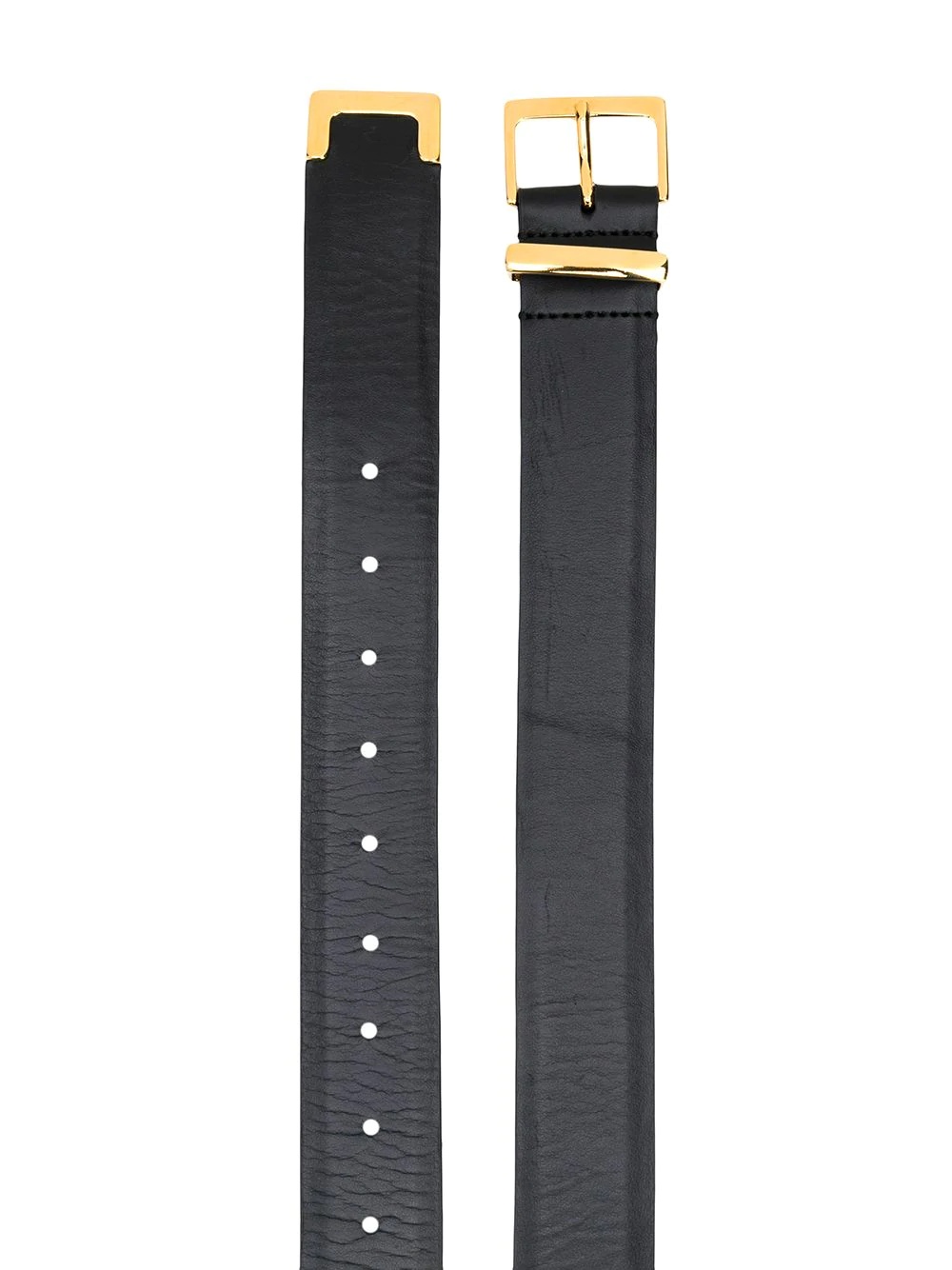 Robbi buckle belt - 2