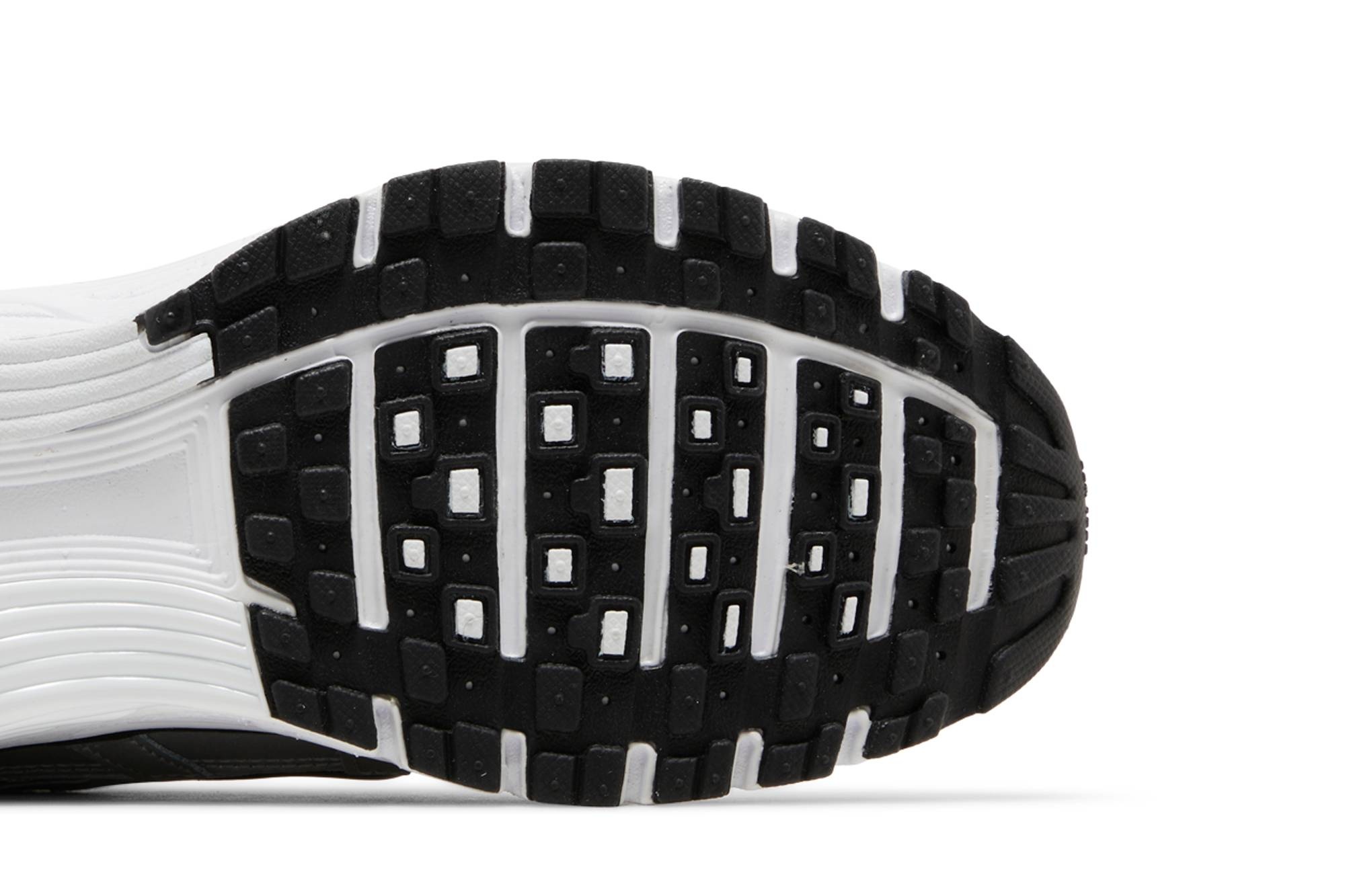 Wmns P-6000 'Metallic Silver' - 5