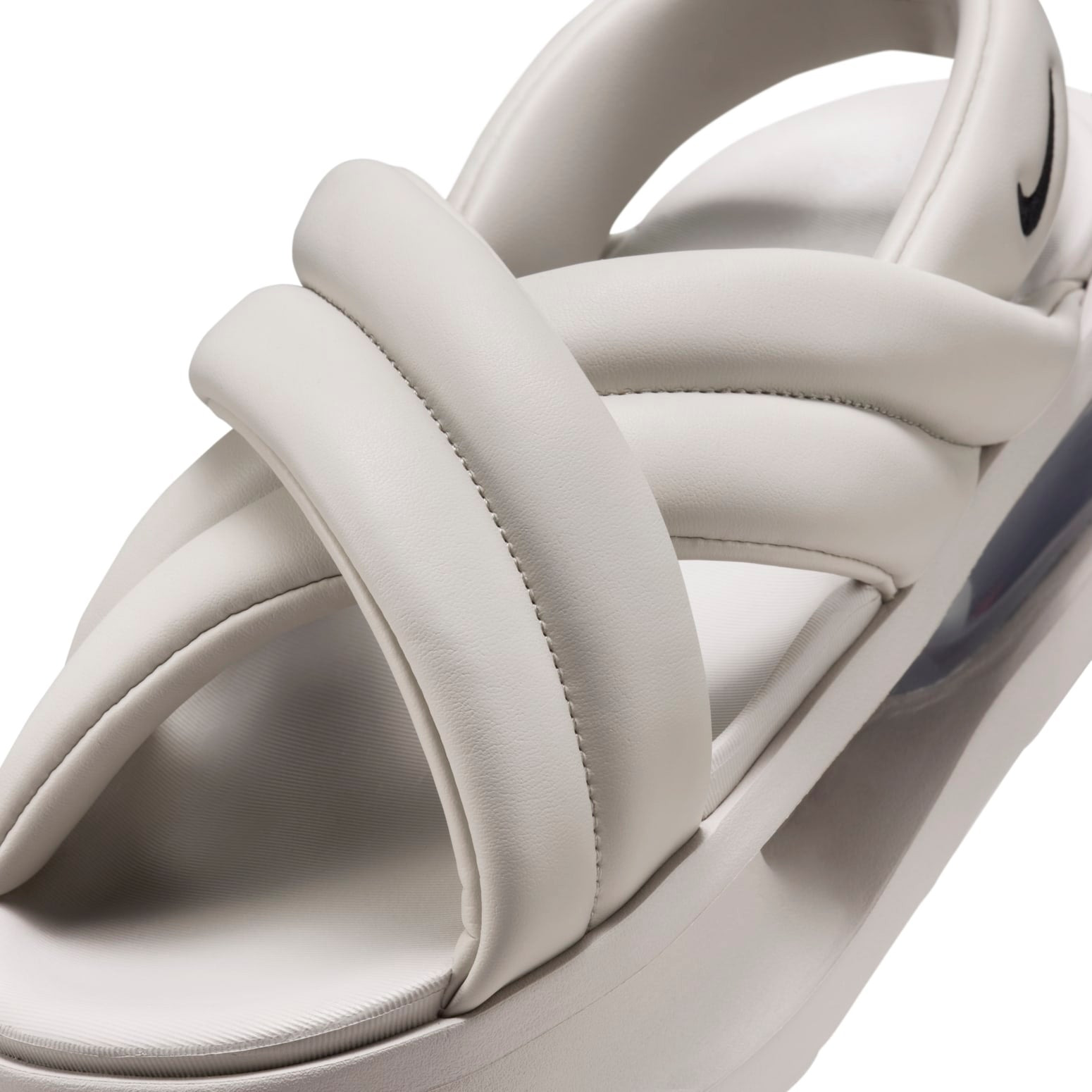 (WMNS) Nike Air Max Isla Sandals 'Light Iron Ore' HJ7191-014 - 7