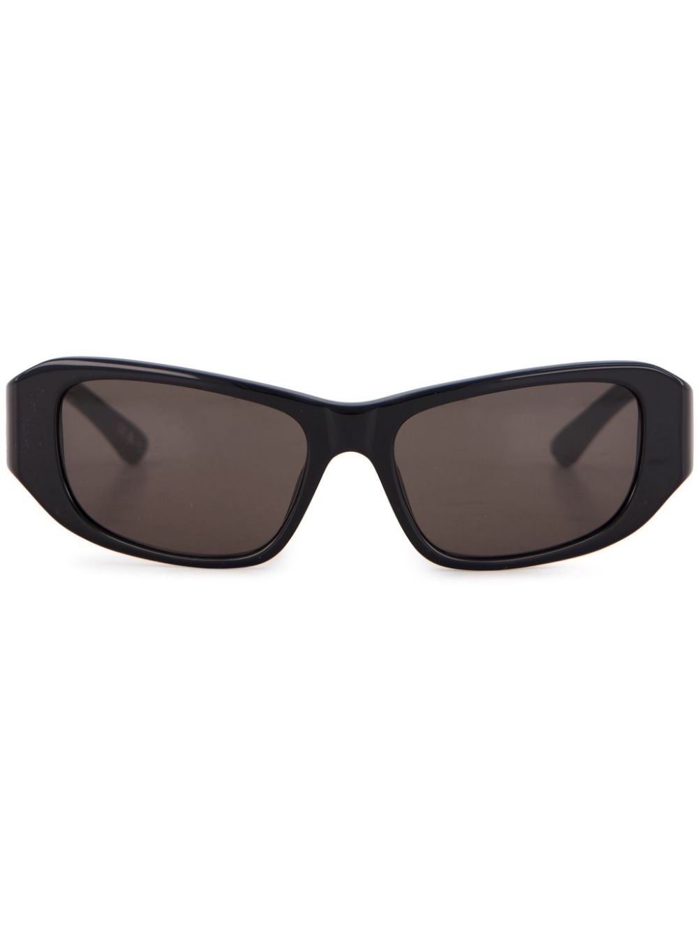 Tuesday rectangle-frame sunglasses - 1