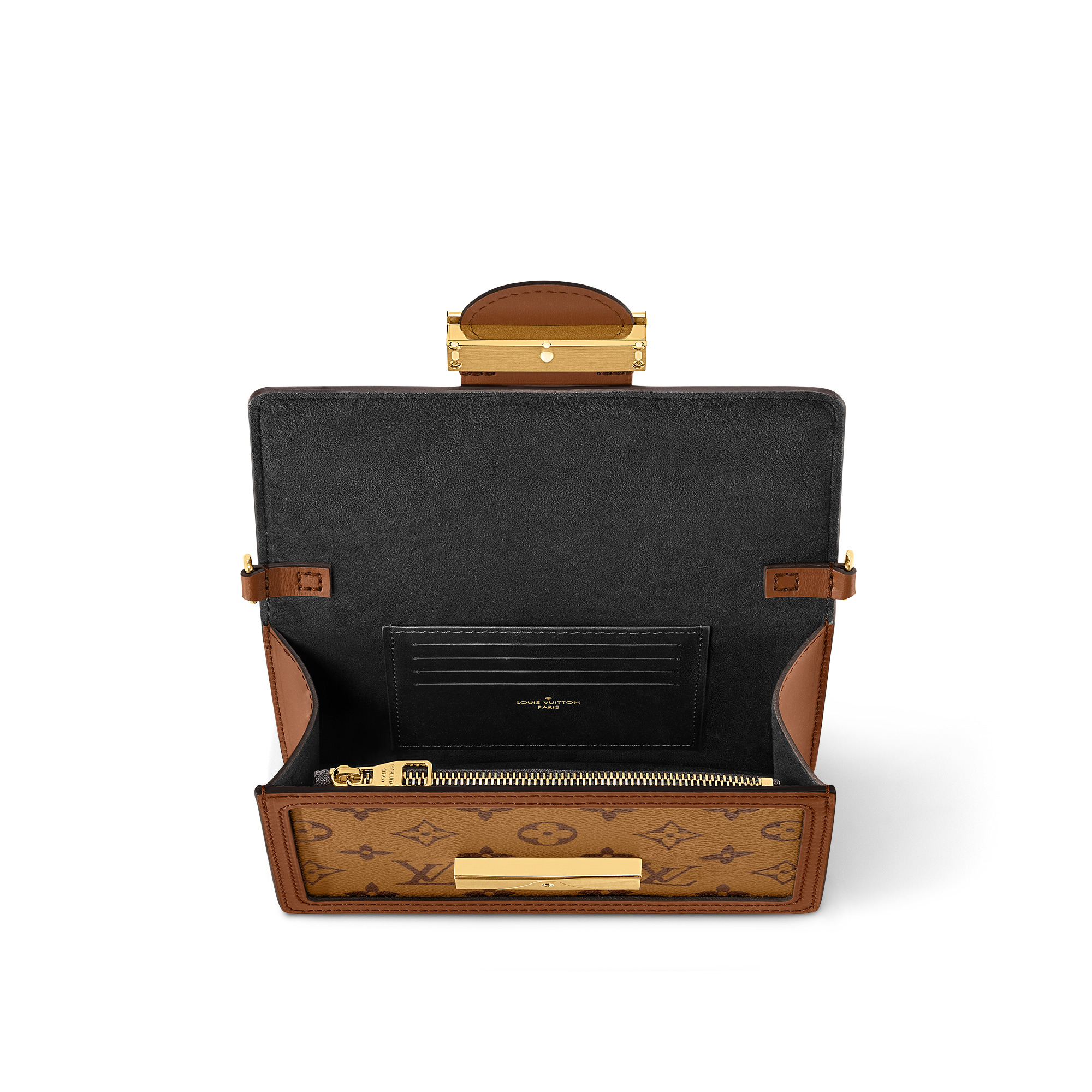 Dauphine Chain Wallet - 4