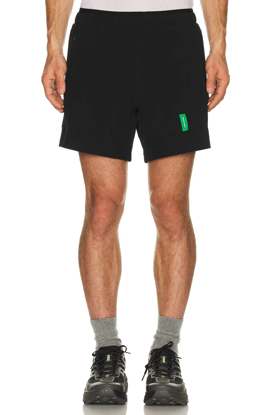 7" Training Shorts - 1