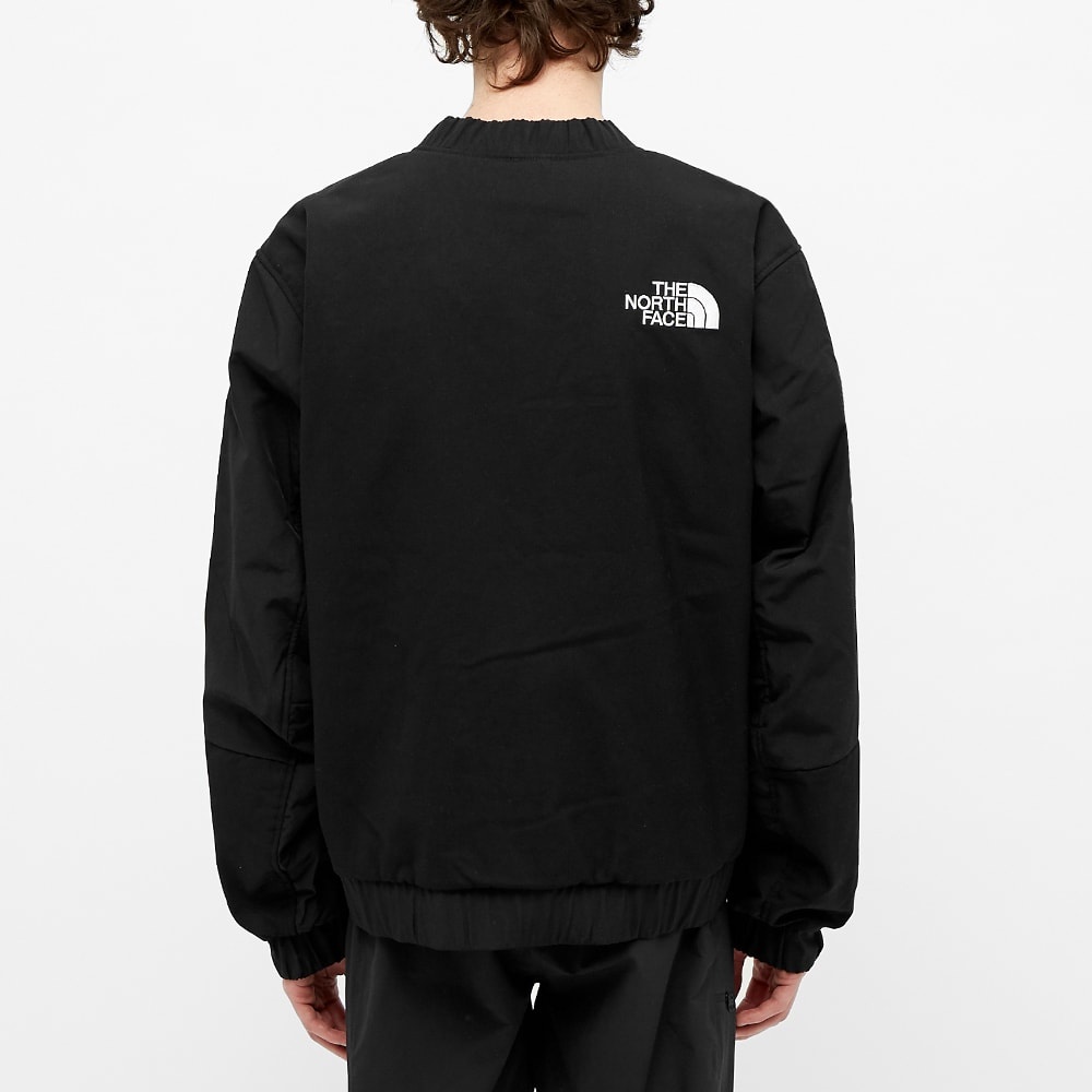 The North Face Black Series Japanese Cotton Blouson - 5