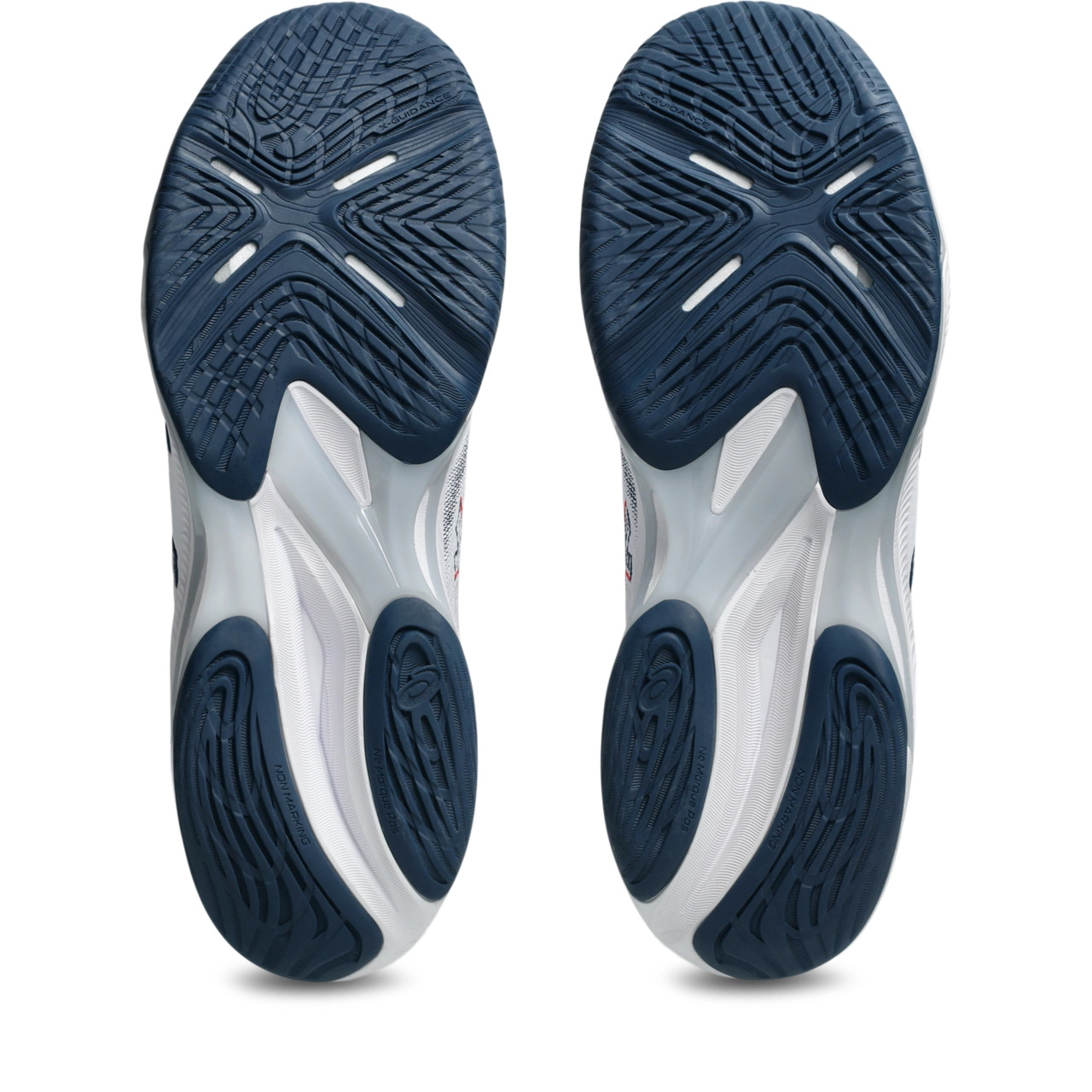 NETBURNER BALLISTIC FF 4 - 7