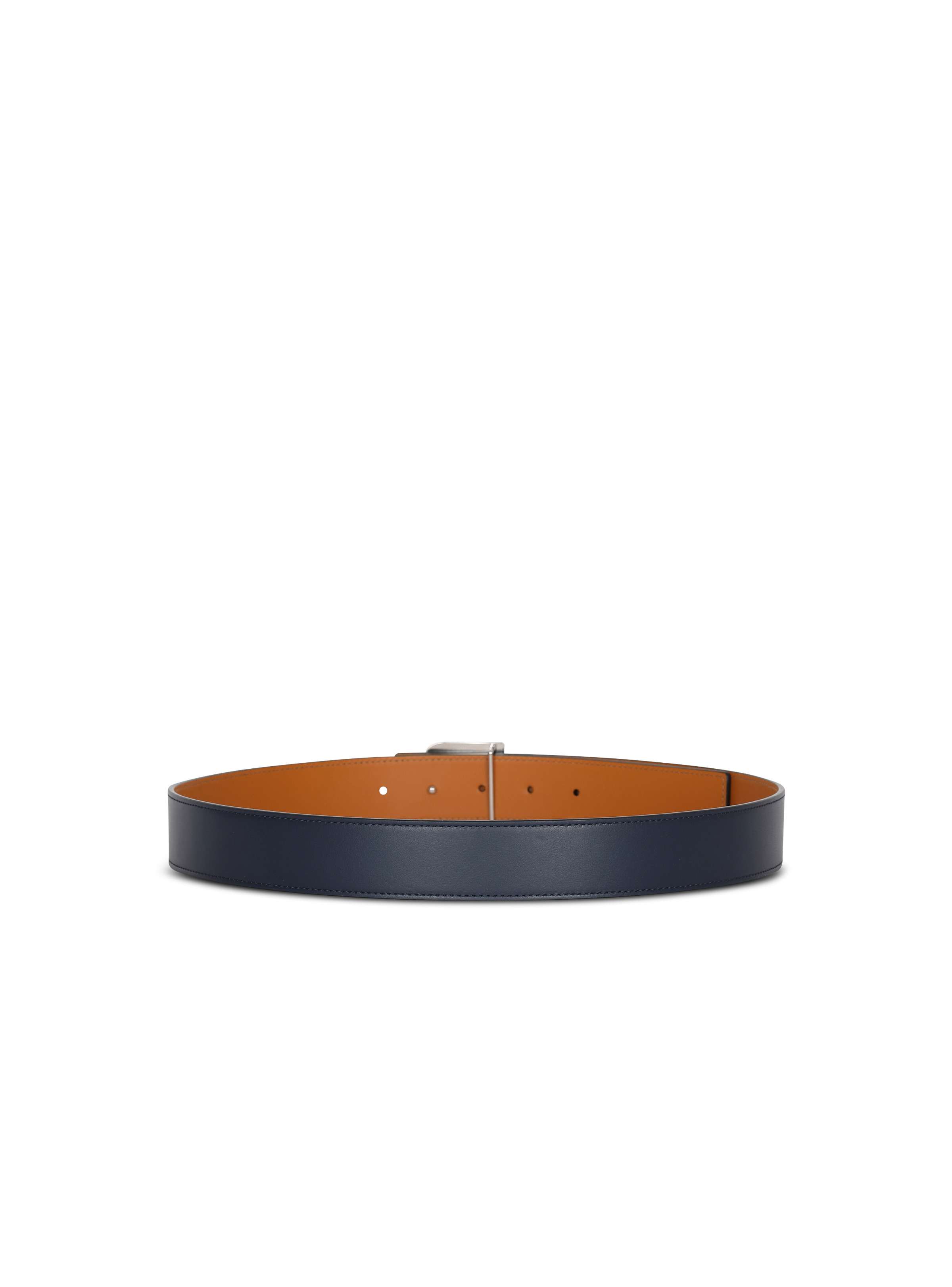 B-Belt in leather - 3